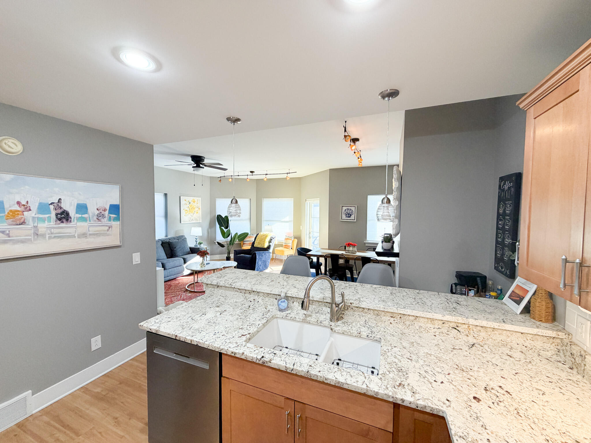 516 Williams Street South Haven MI 49090
