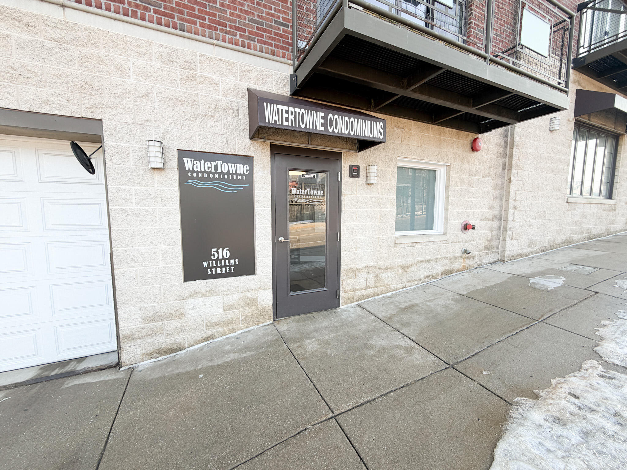 516 Williams Street South Haven MI 49090