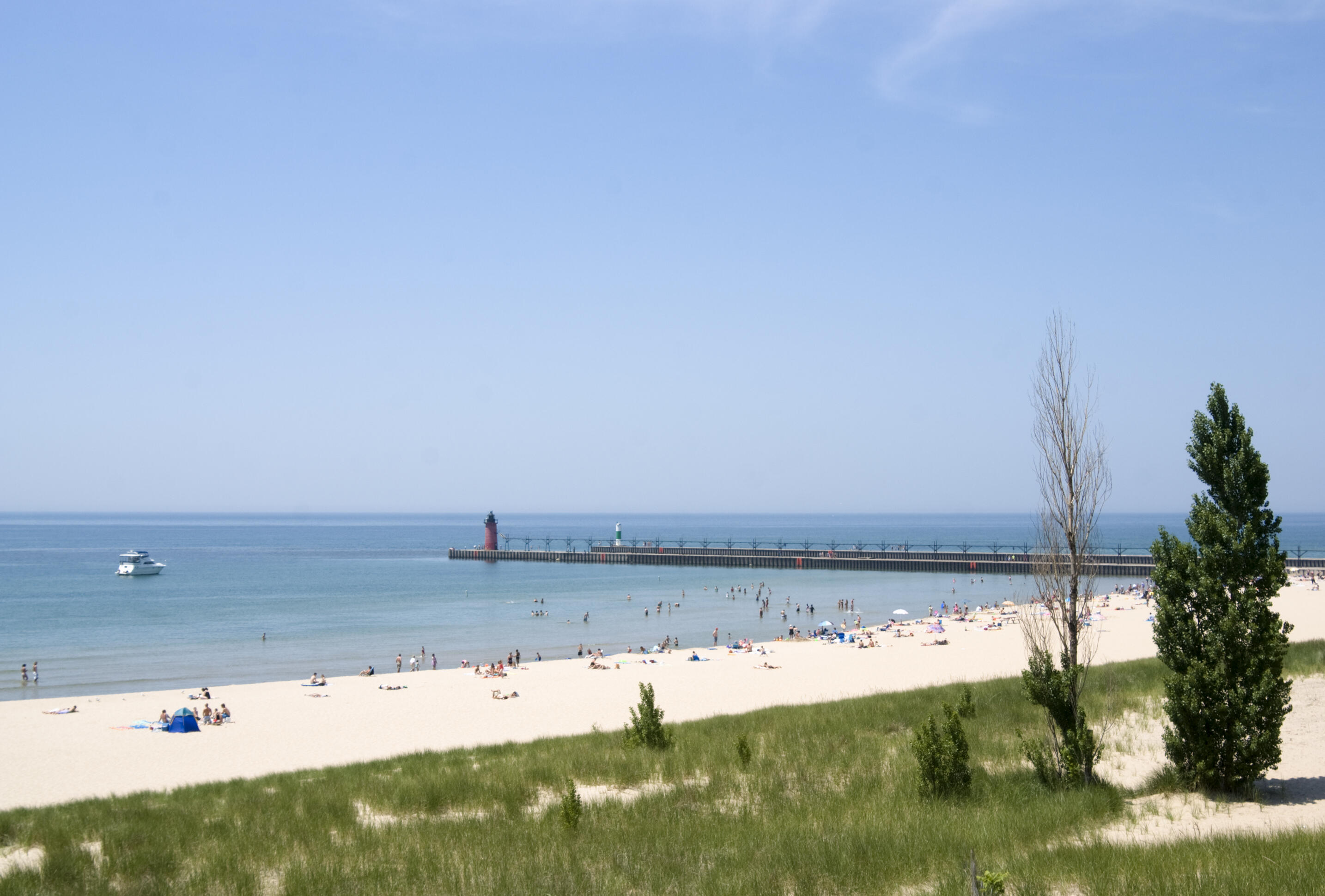 516 Williams Street South Haven MI 49090