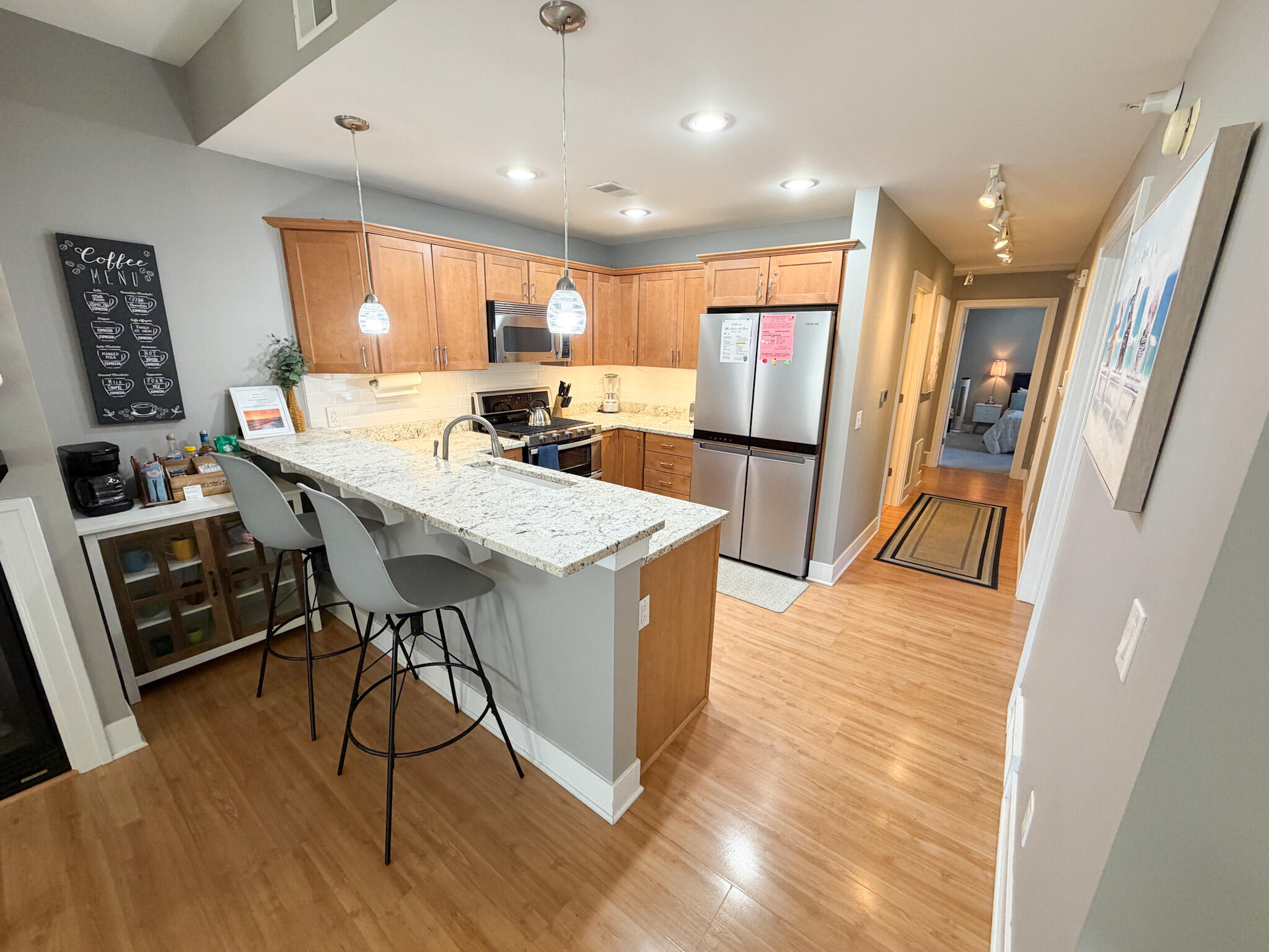 516 Williams Street South Haven MI 49090