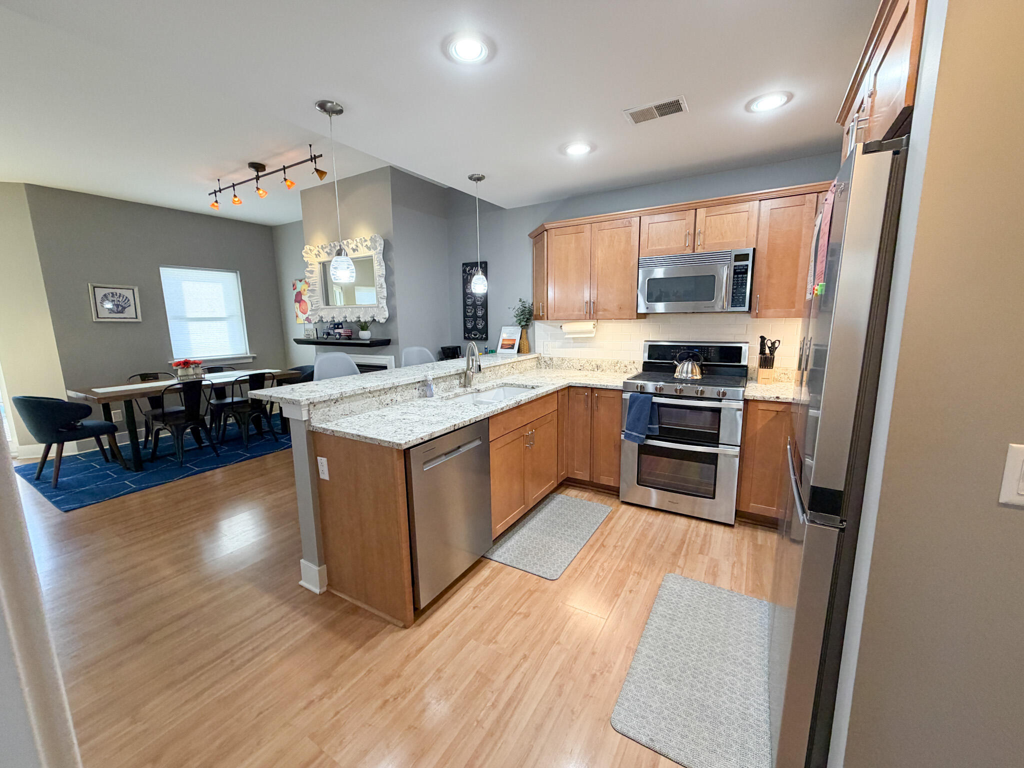 516 Williams Street South Haven MI 49090