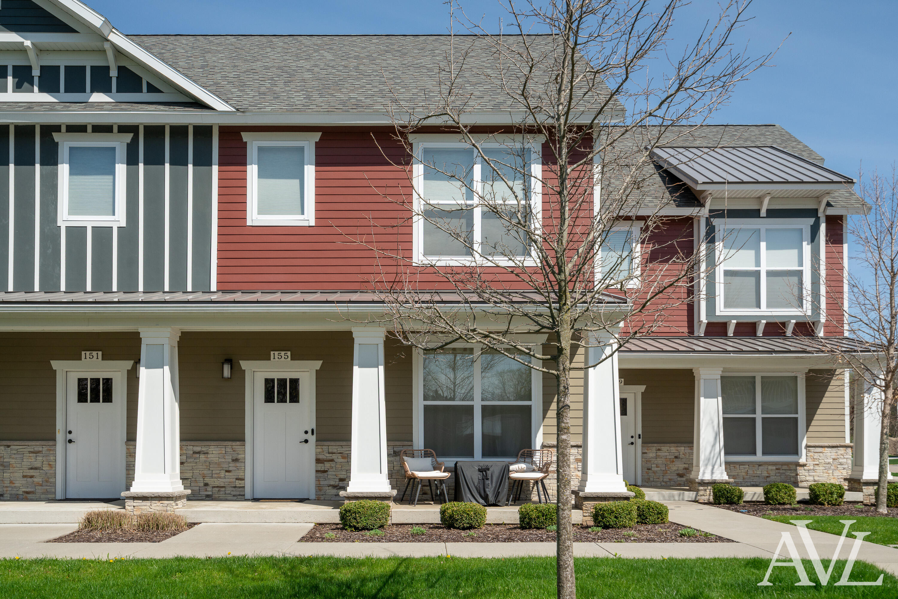 155 Tamarack Lane NE Rockford MI 49341