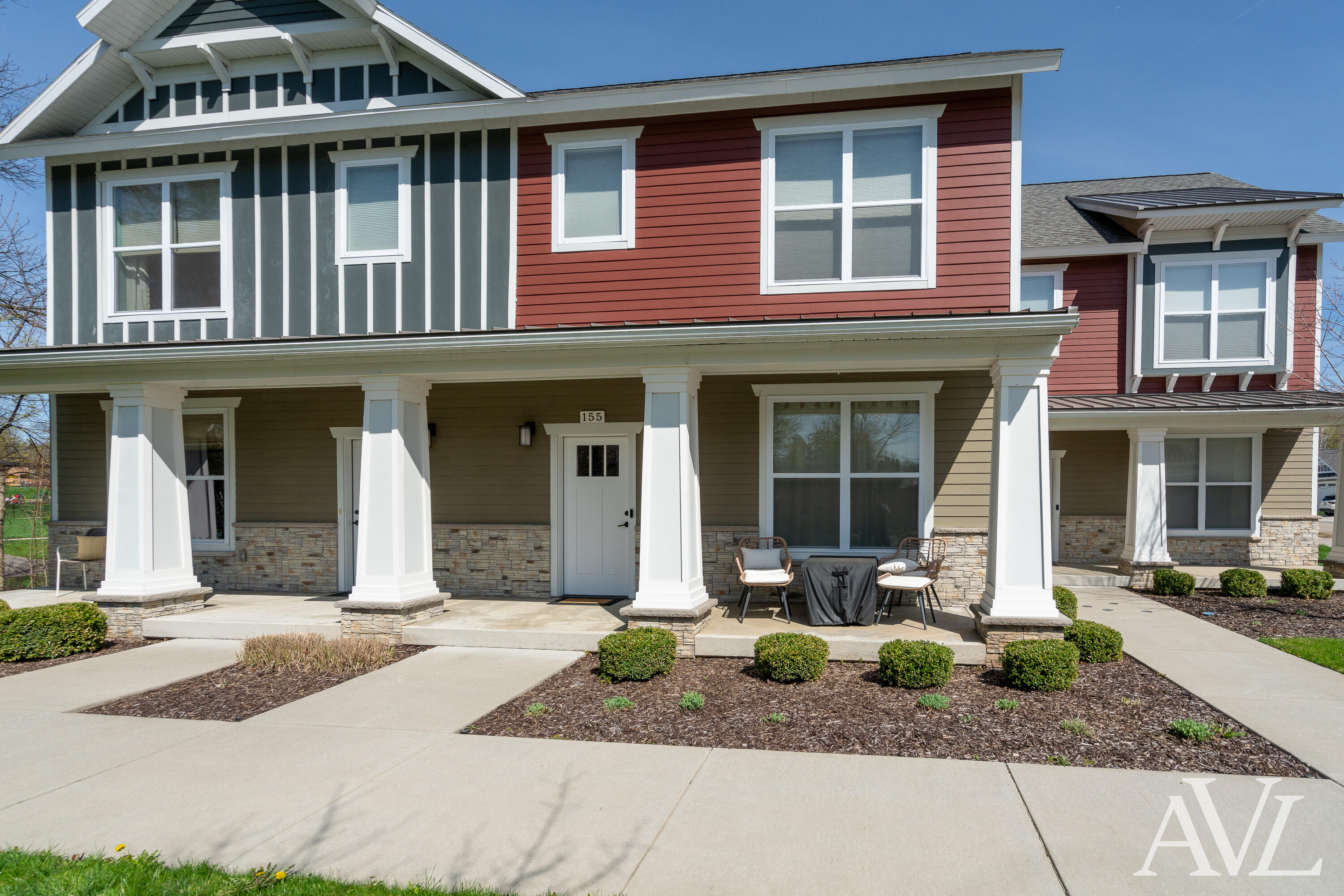 155 Tamarack Lane NE Rockford MI 49341