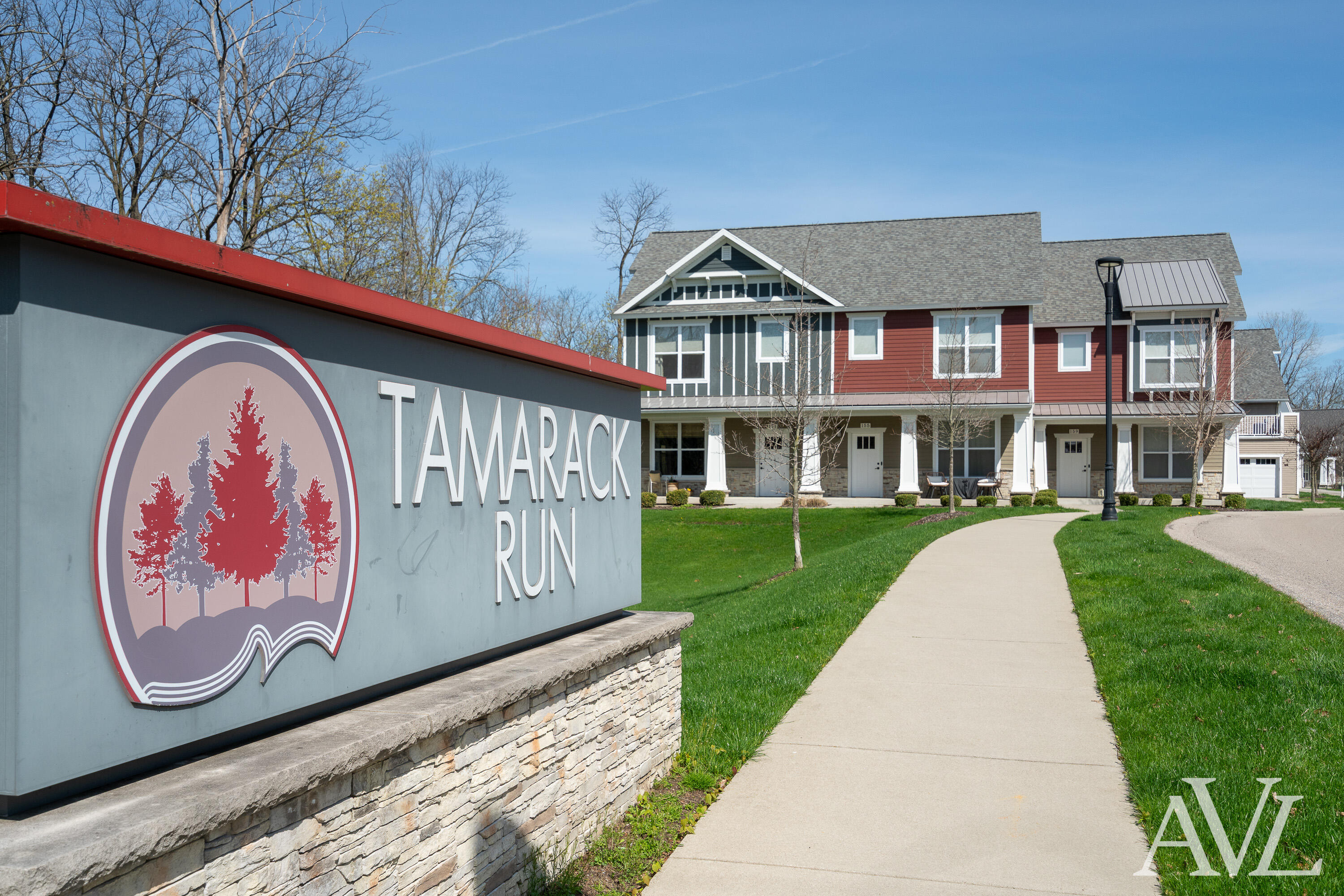 155 Tamarack Lane NE Rockford MI 49341