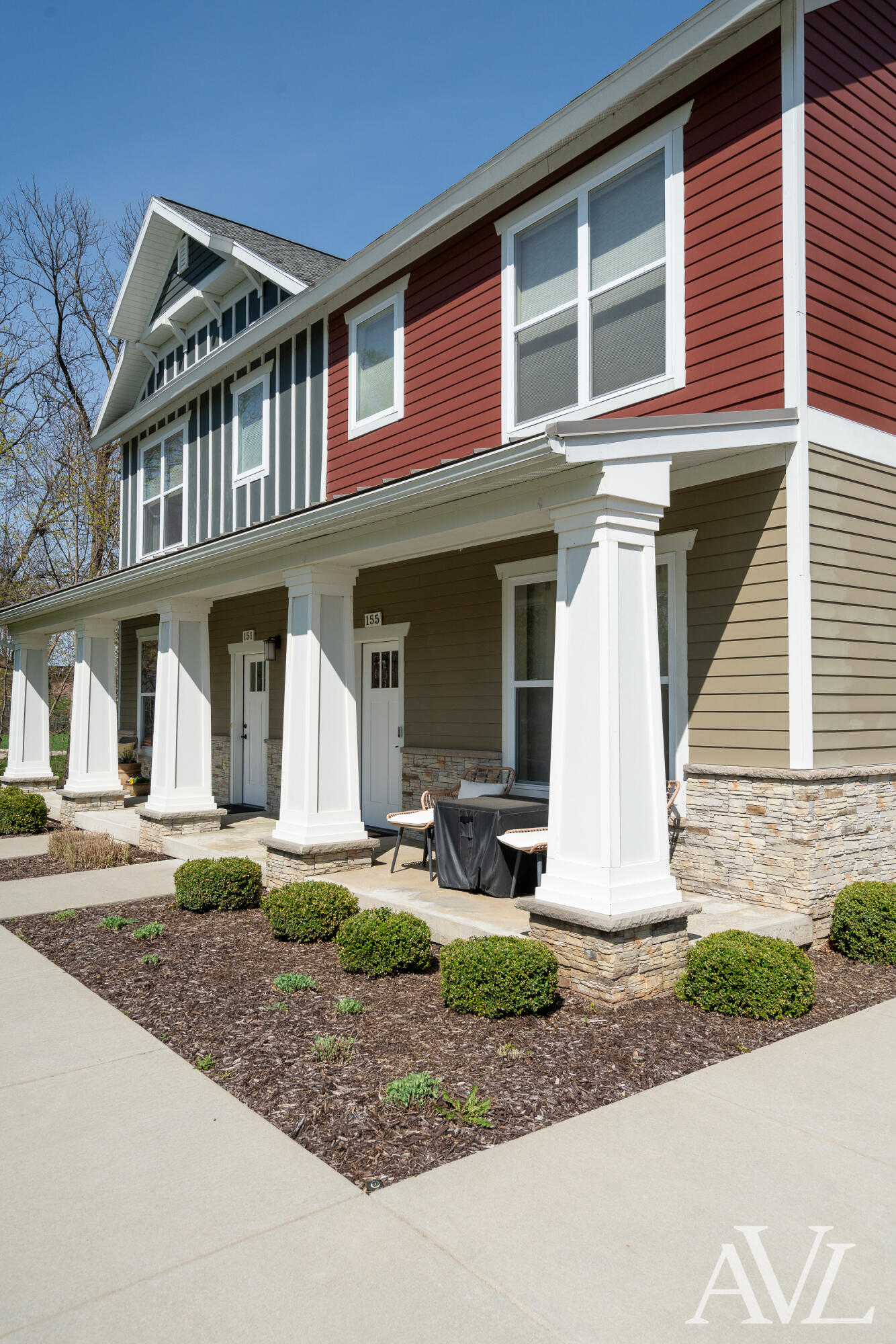 155 Tamarack Lane NE Rockford MI 49341