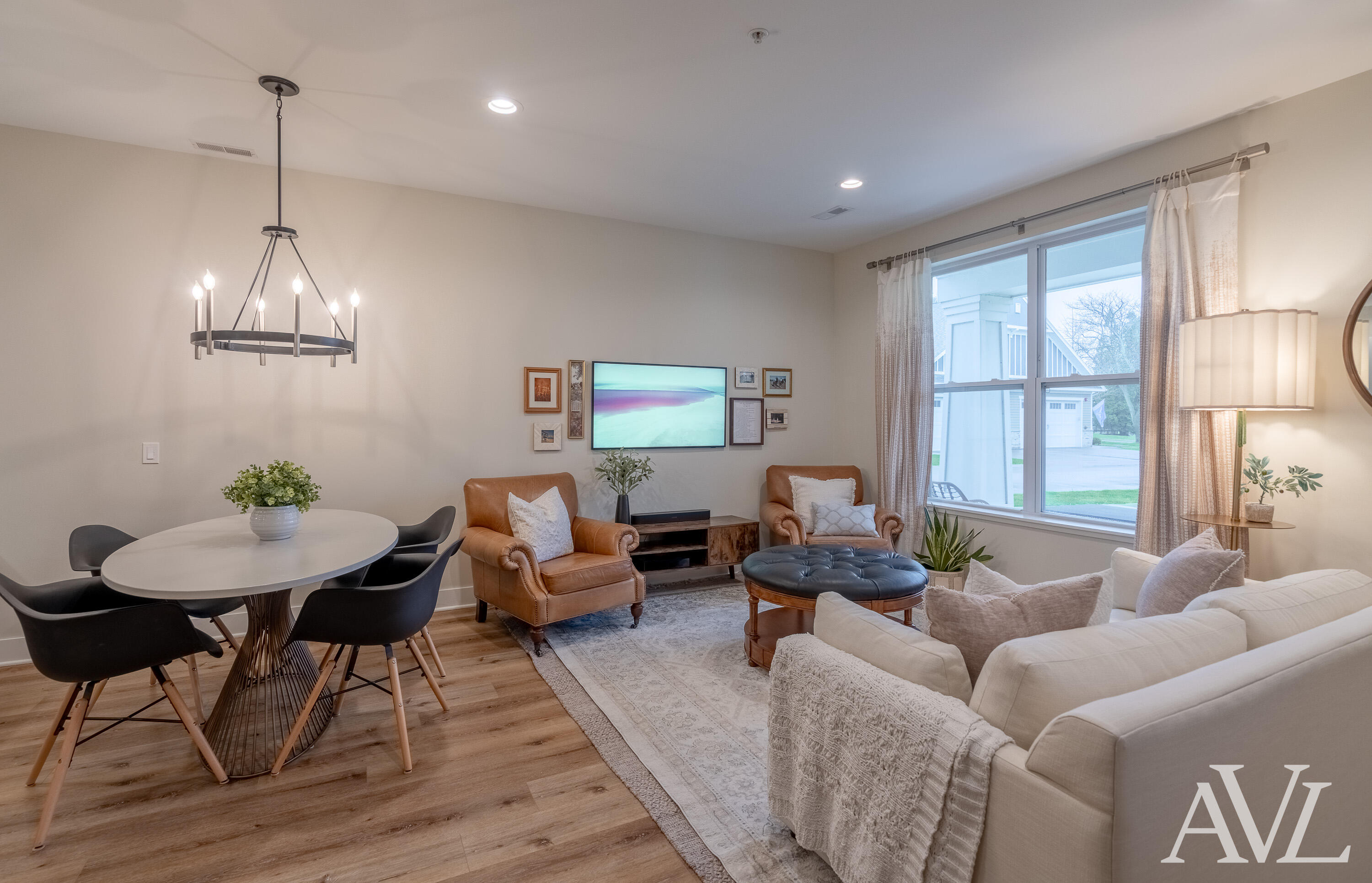 155 Tamarack Lane NE Rockford MI 49341
