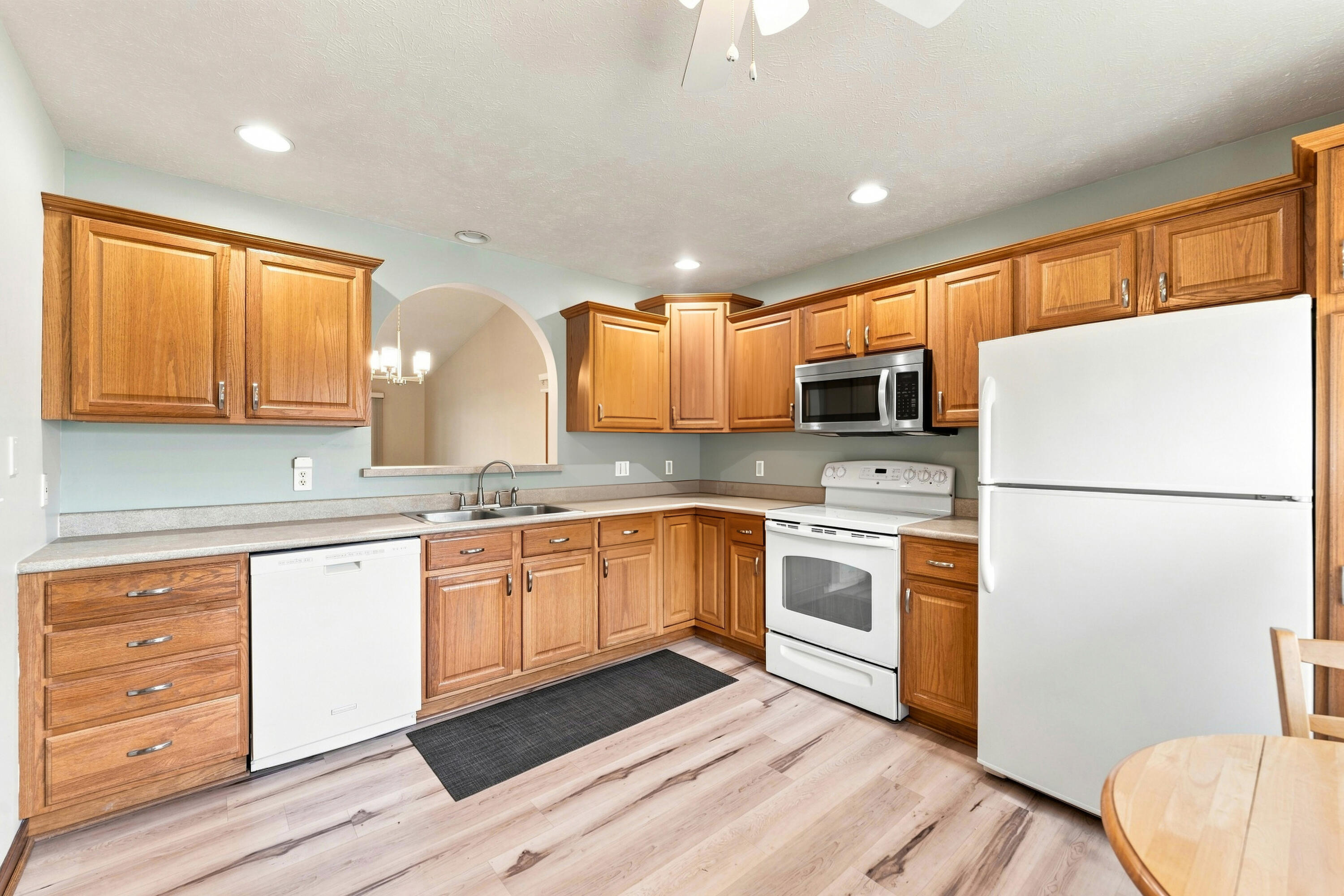 6808 Birdsong Avenue Kalamazoo MI 49009