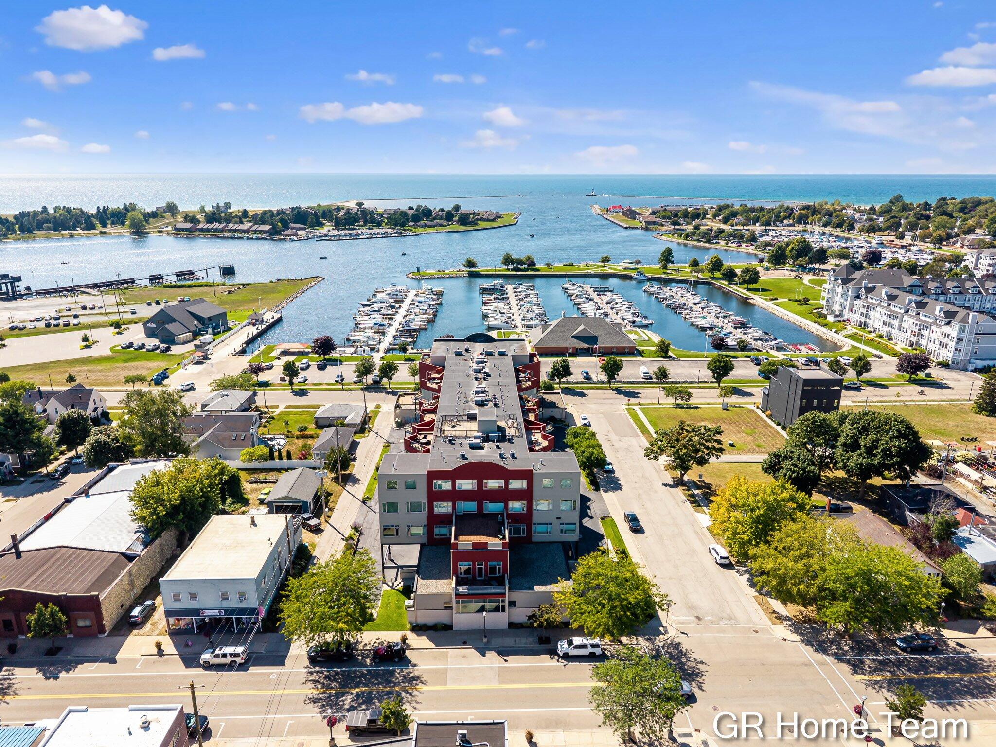105 W Danaher Street Ludington MI 49431