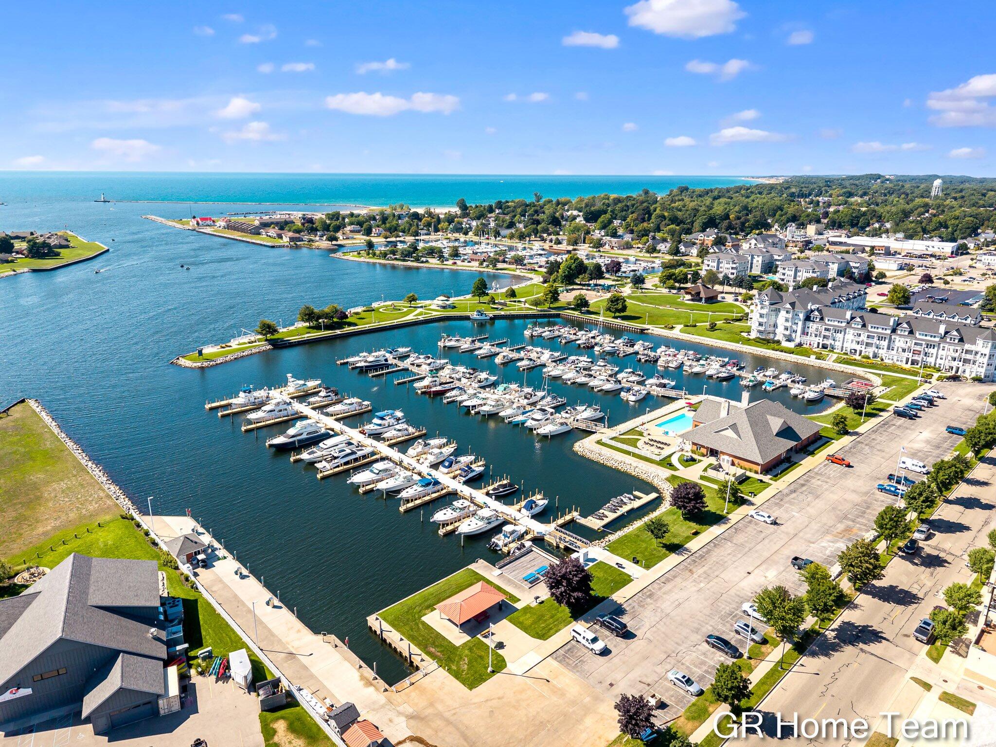 105 W Danaher Street Ludington MI 49431