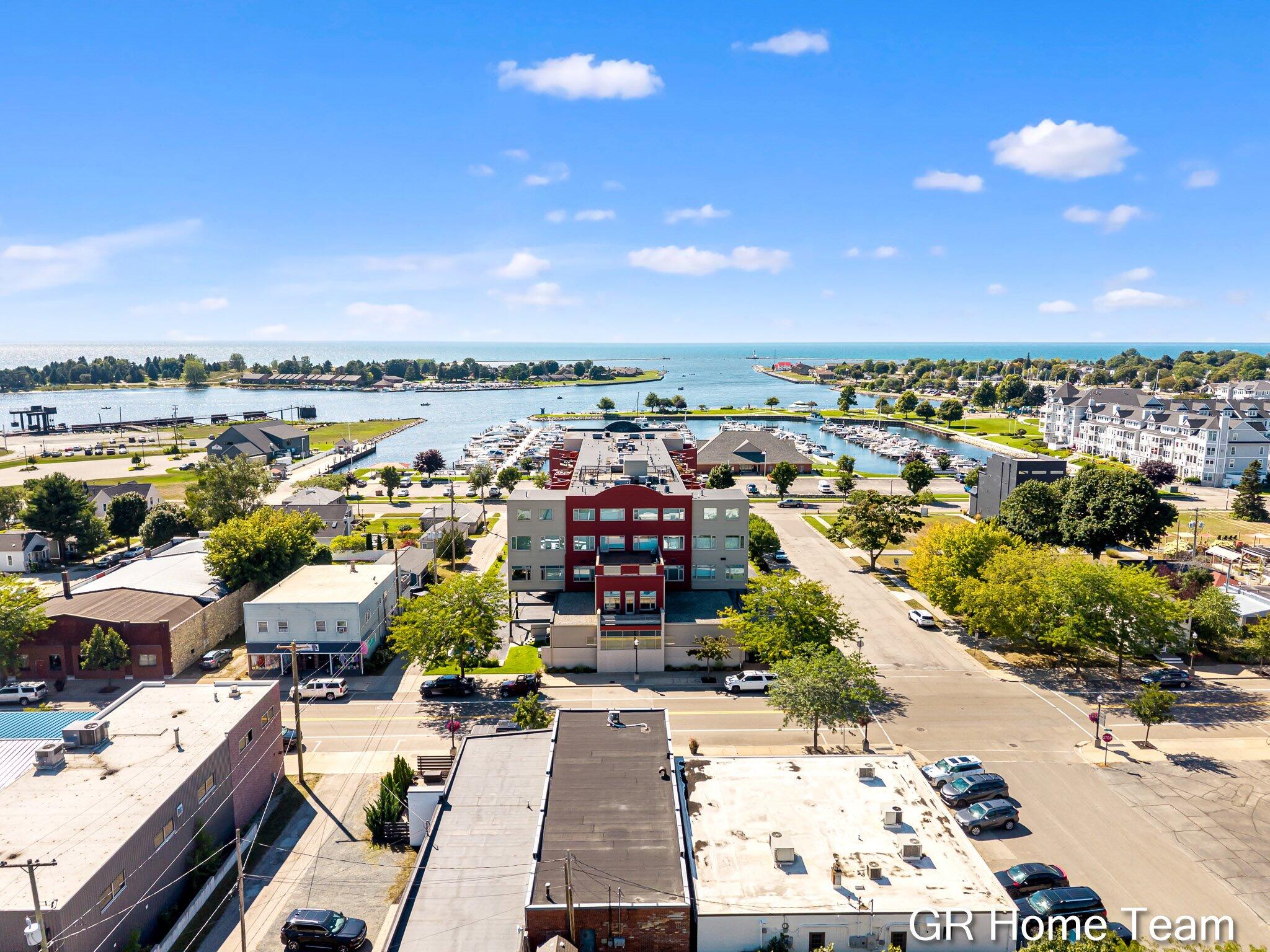 105 W Danaher Street Ludington MI 49431