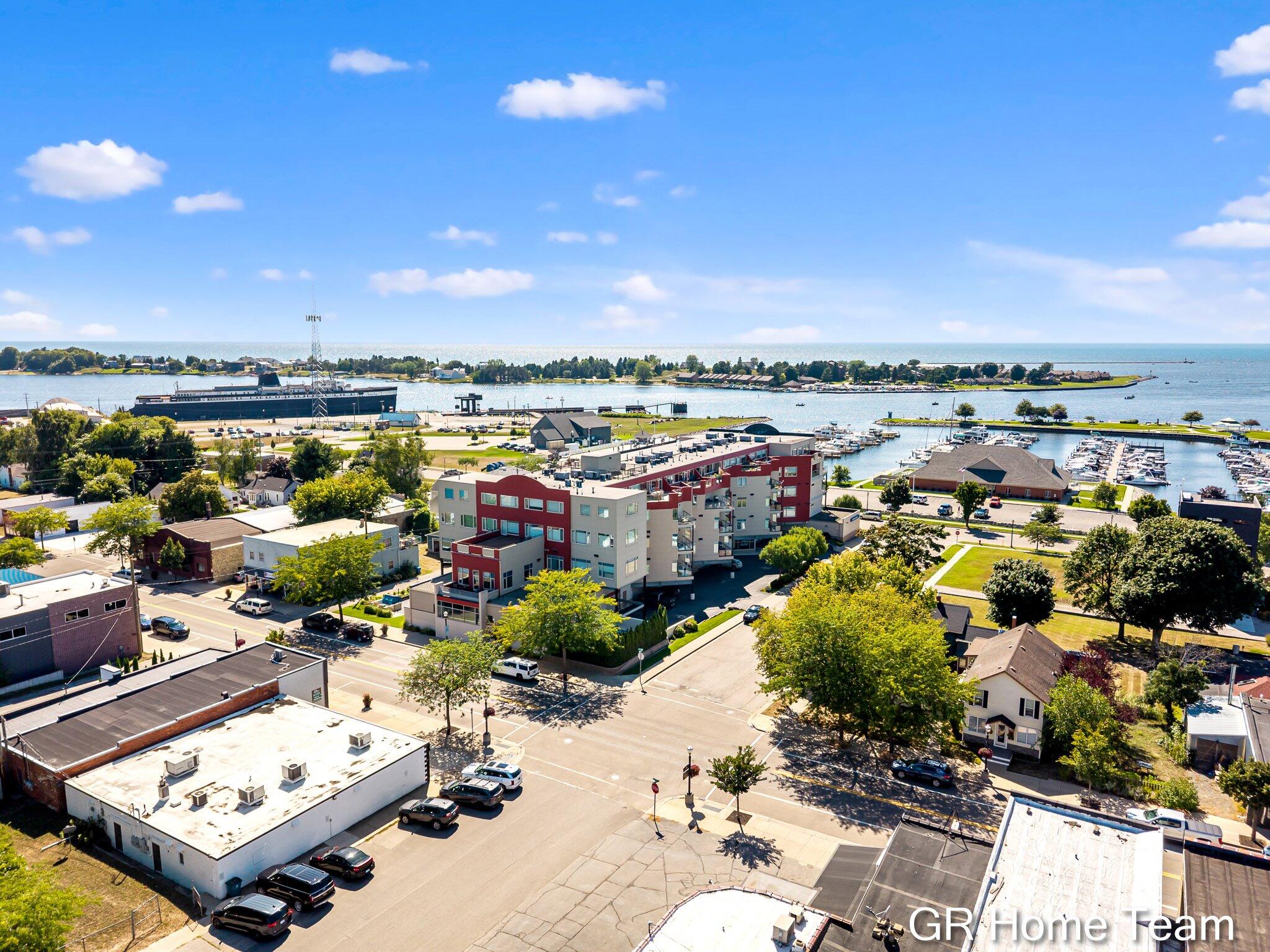 105 W Danaher Street Ludington MI 49431