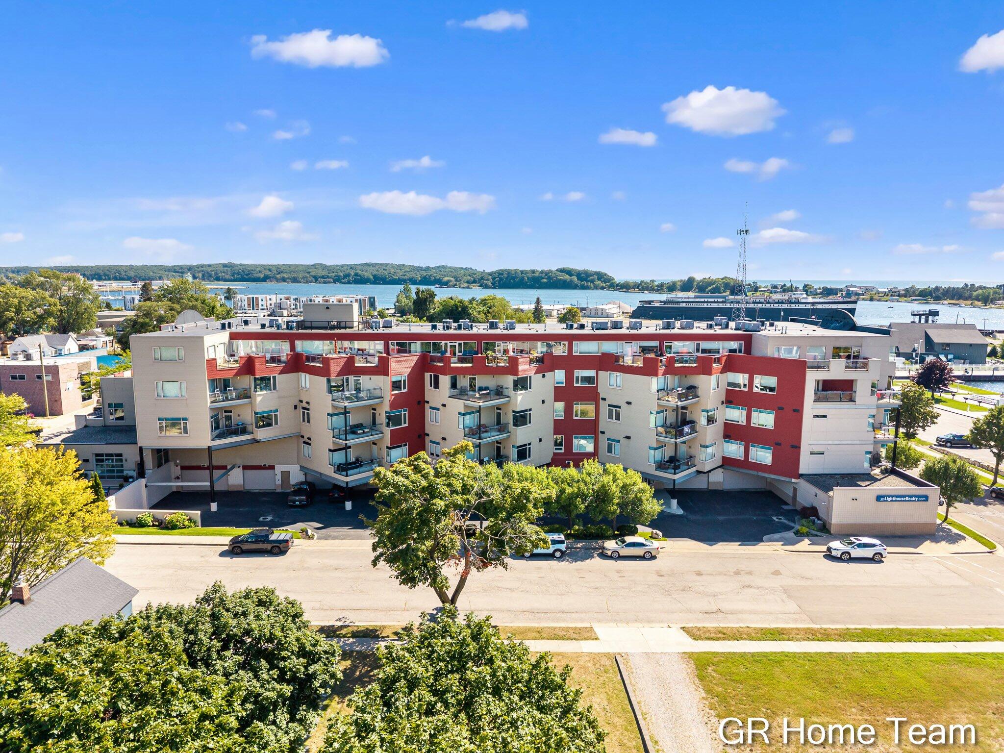 105 W Danaher Street Ludington MI 49431