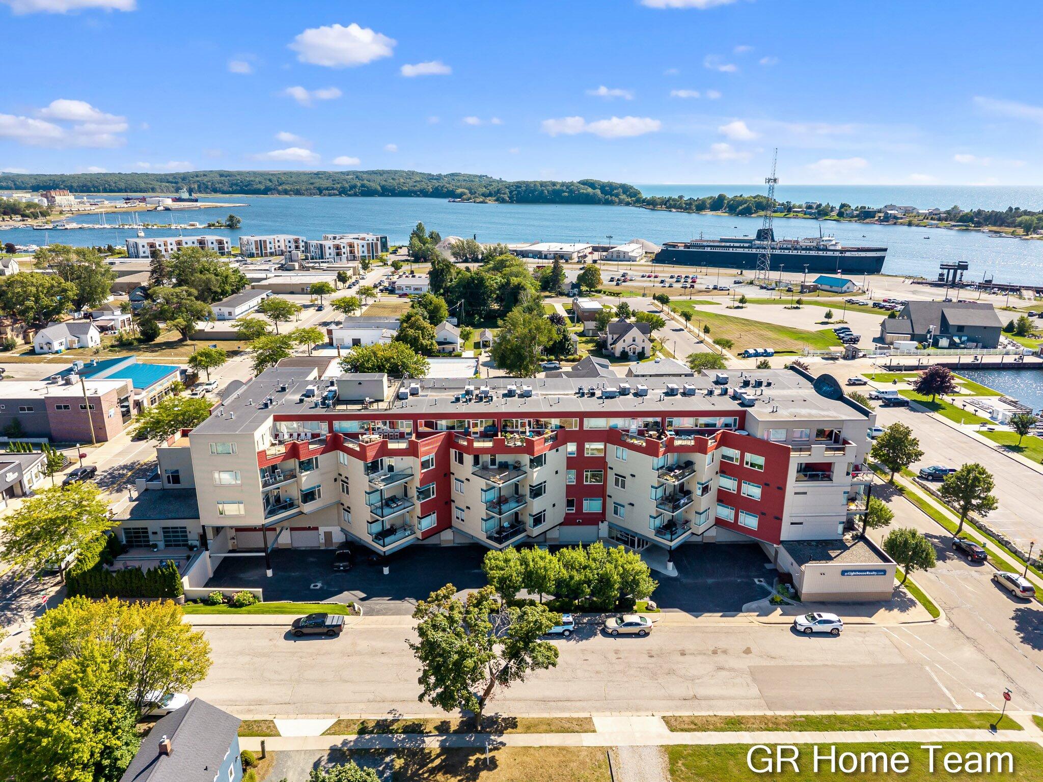 105 W Danaher Street Ludington MI 49431