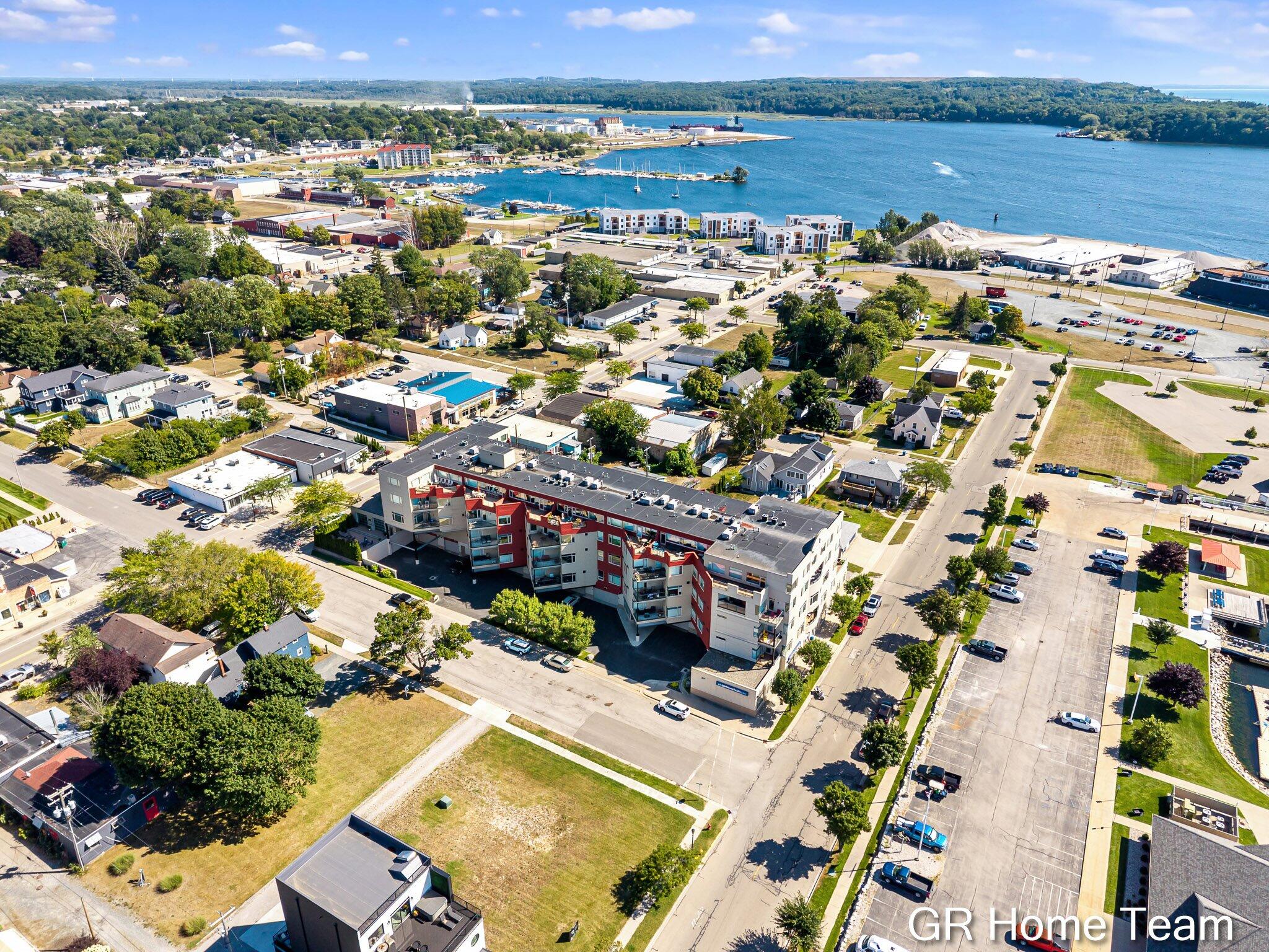 105 W Danaher Street Ludington MI 49431
