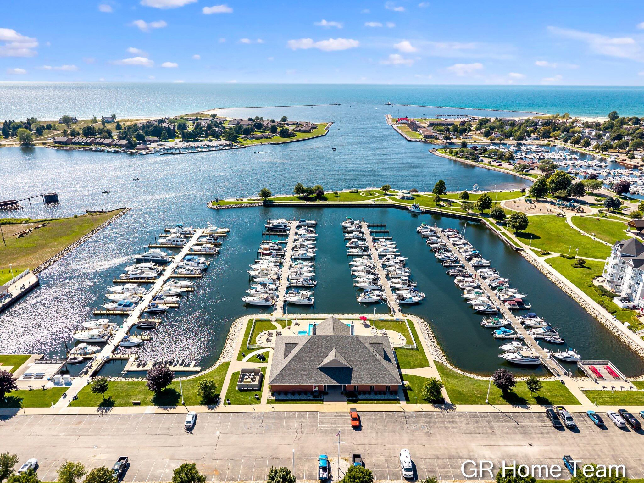 105 W Danaher Street Ludington MI 49431