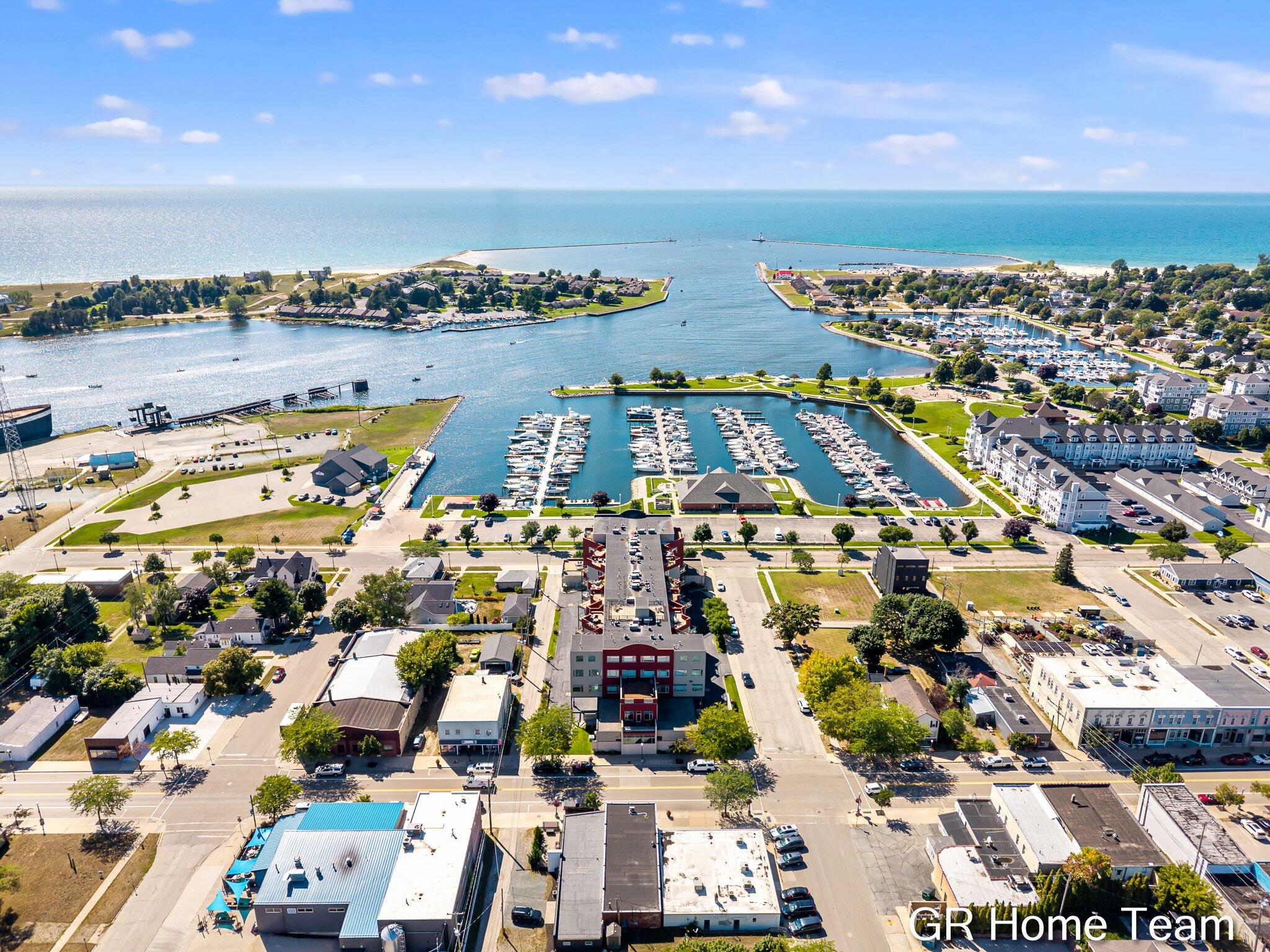 105 W Danaher Street Ludington MI 49431