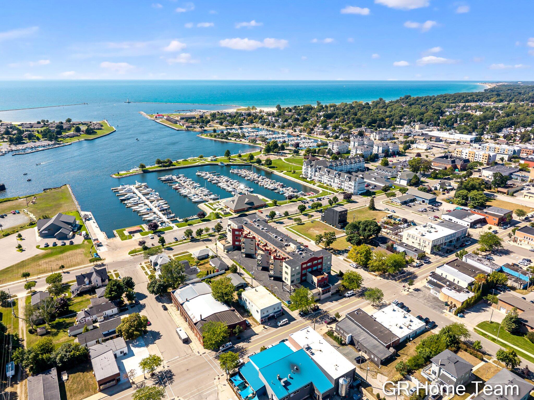 105 W Danaher Street Ludington MI 49431