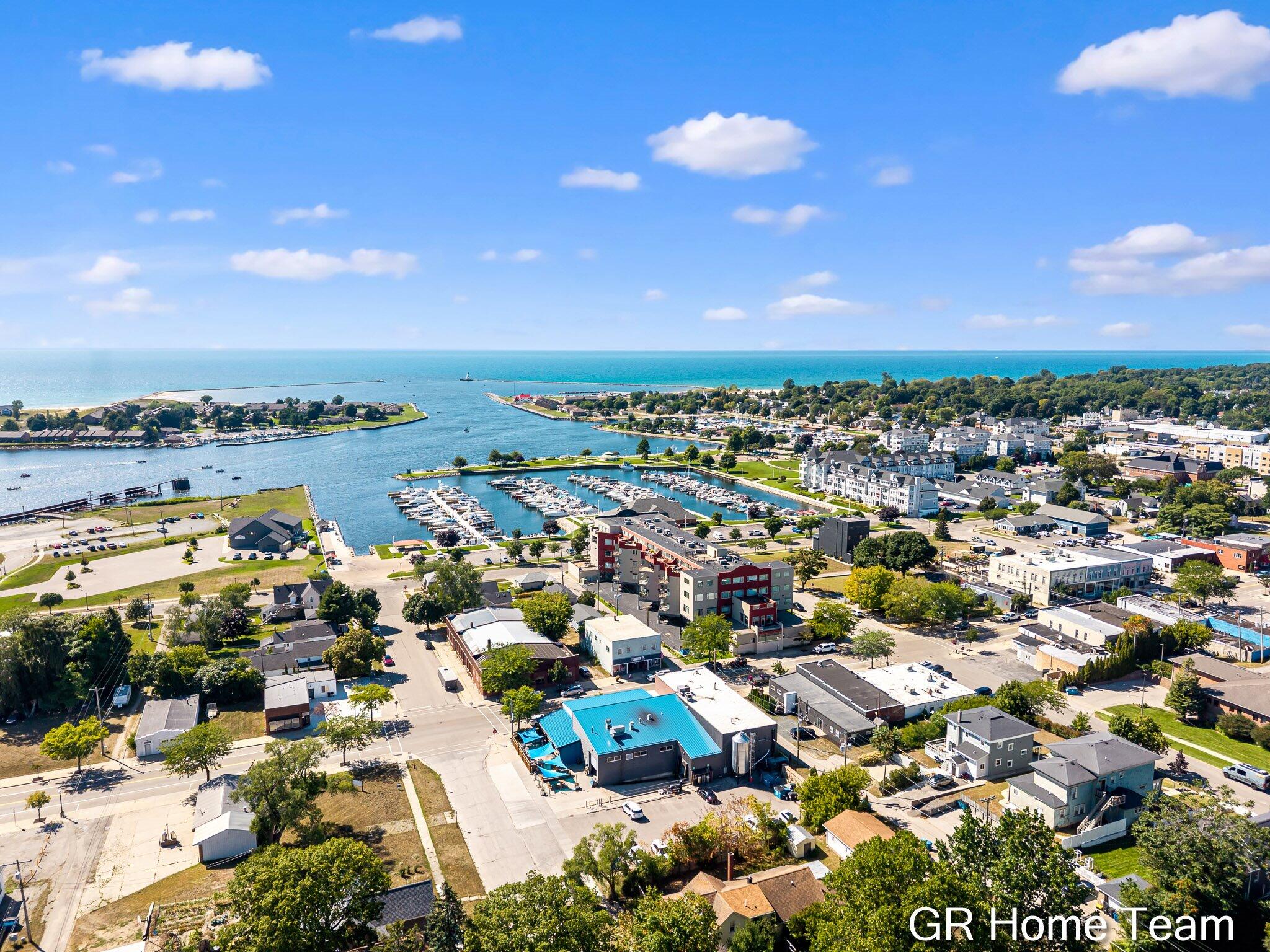 105 W Danaher Street Ludington MI 49431