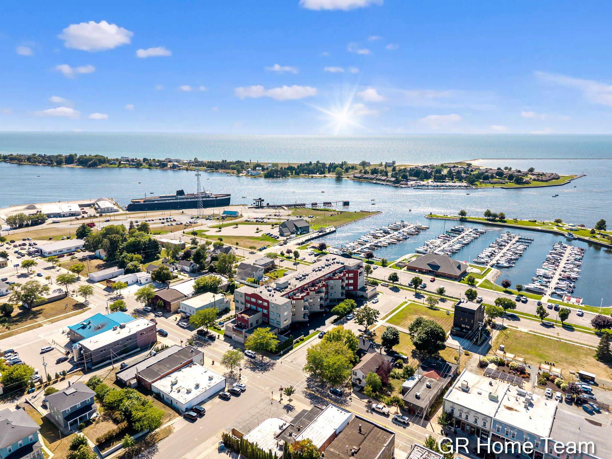 105 W Danaher Street Ludington MI 49431