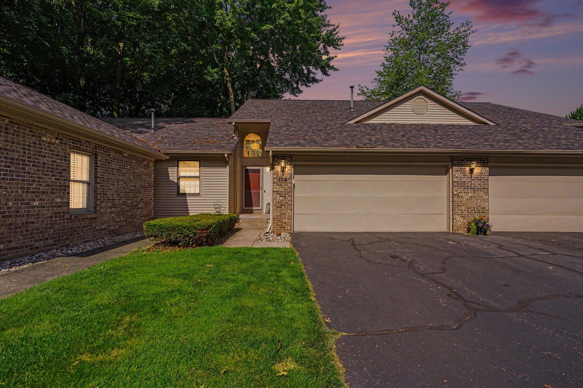 114 Sandy Point Drive Holland MI 49424