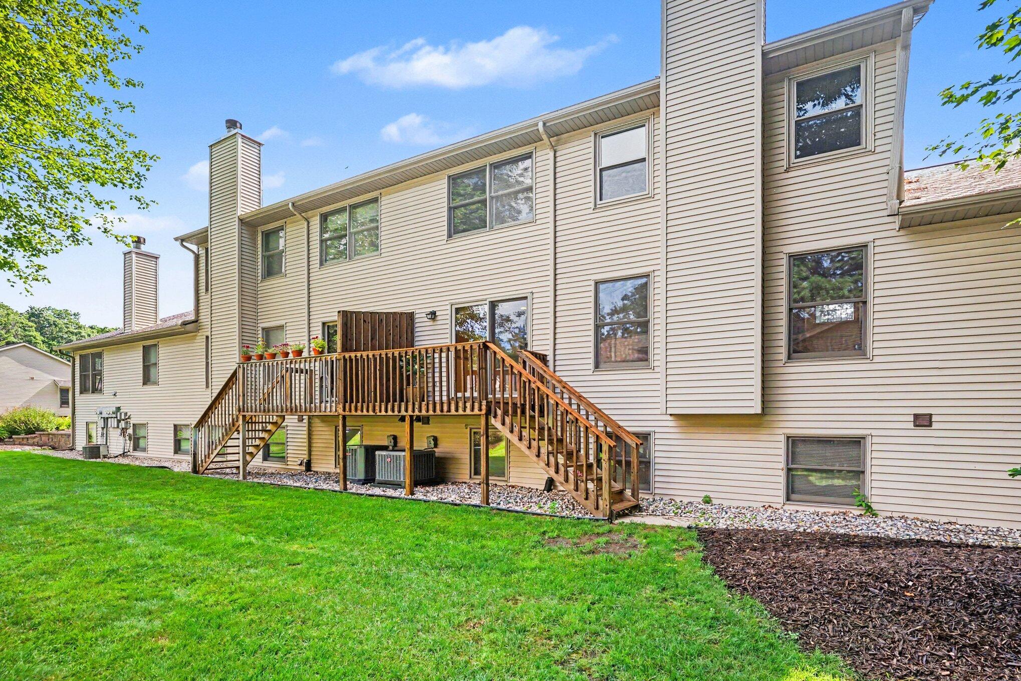 114 Sandy Point Drive Holland MI 49424