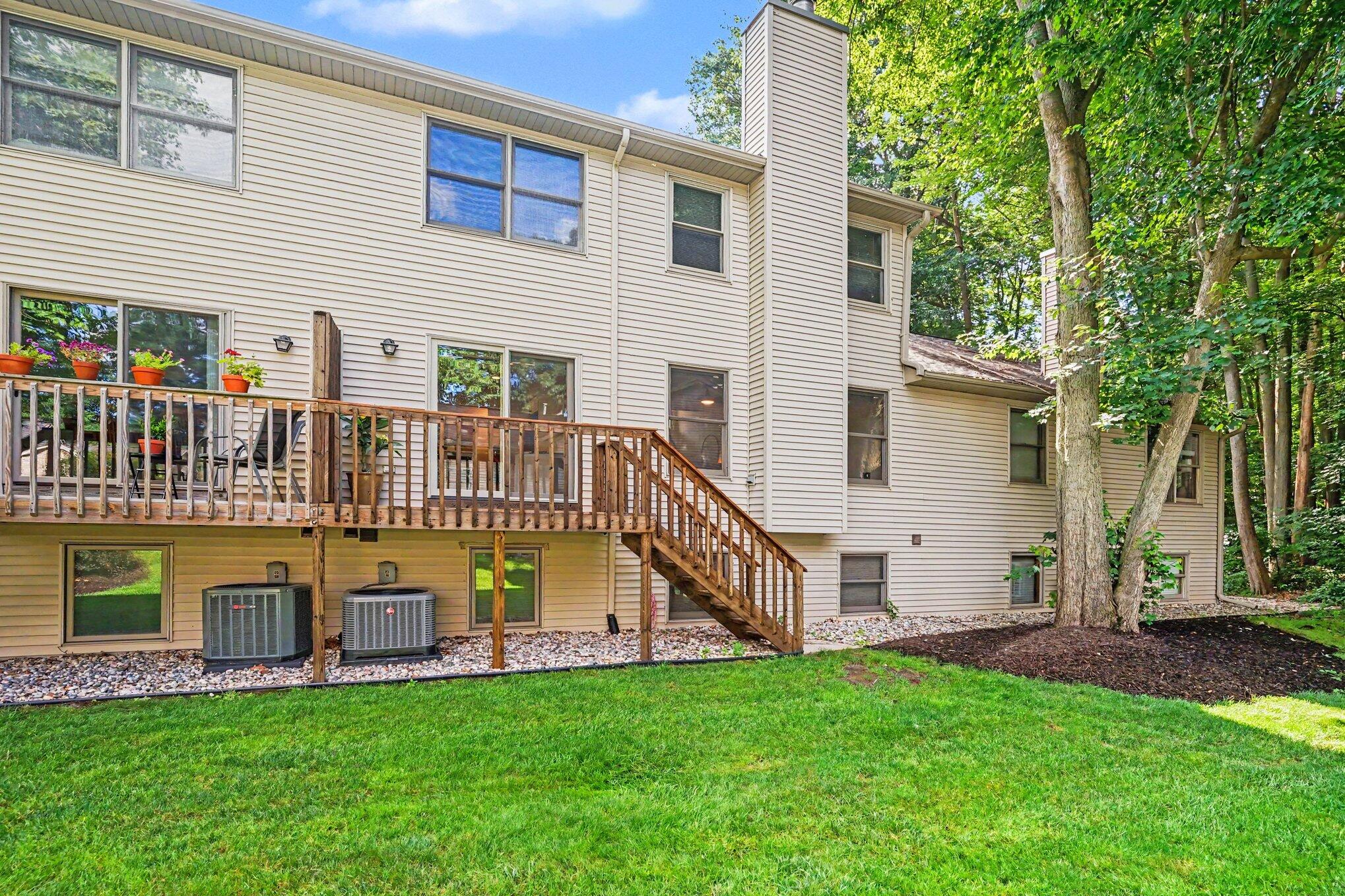 114 Sandy Point Drive Holland MI 49424