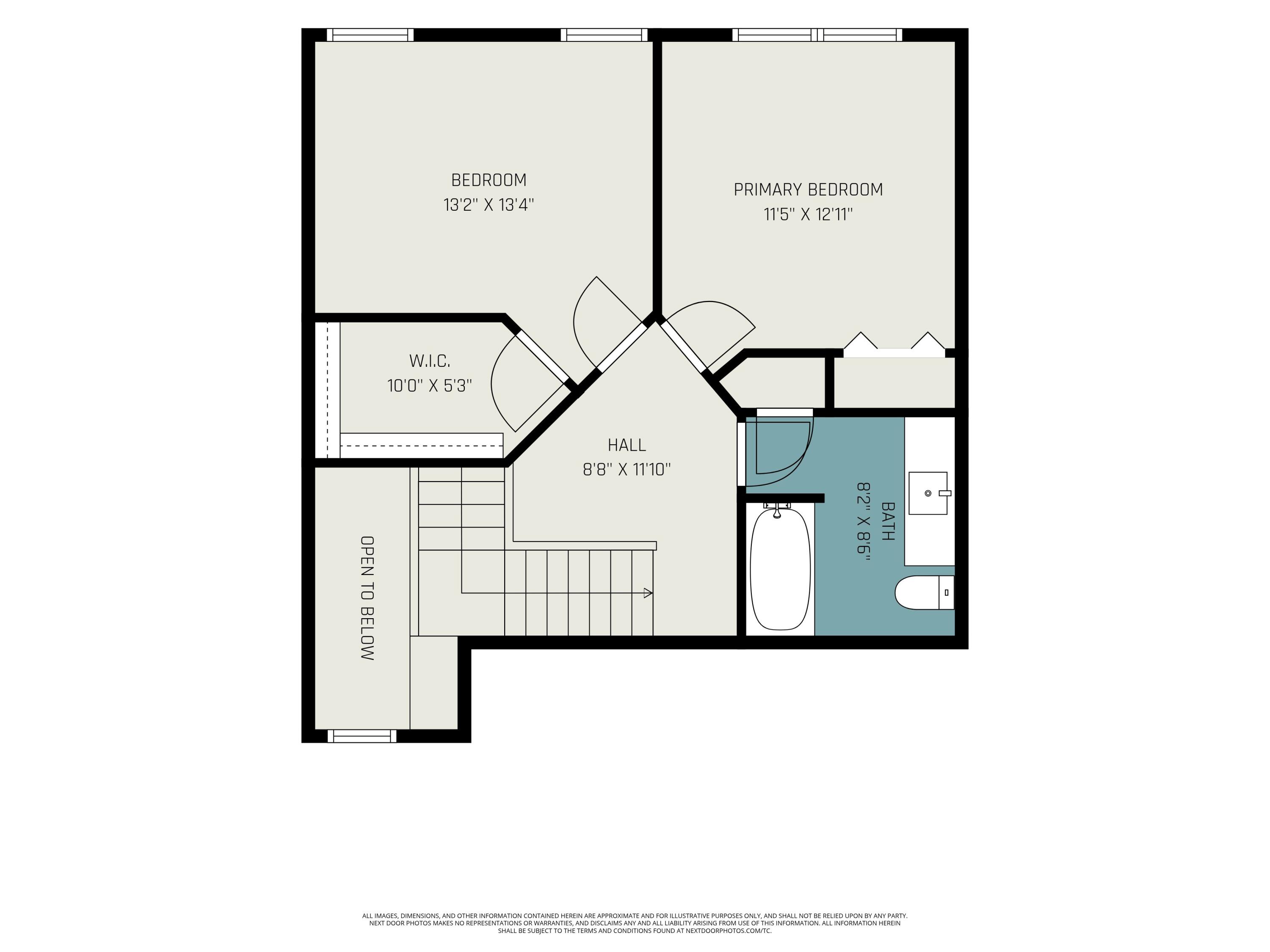 114 Sandy Point Drive Holland MI 49424