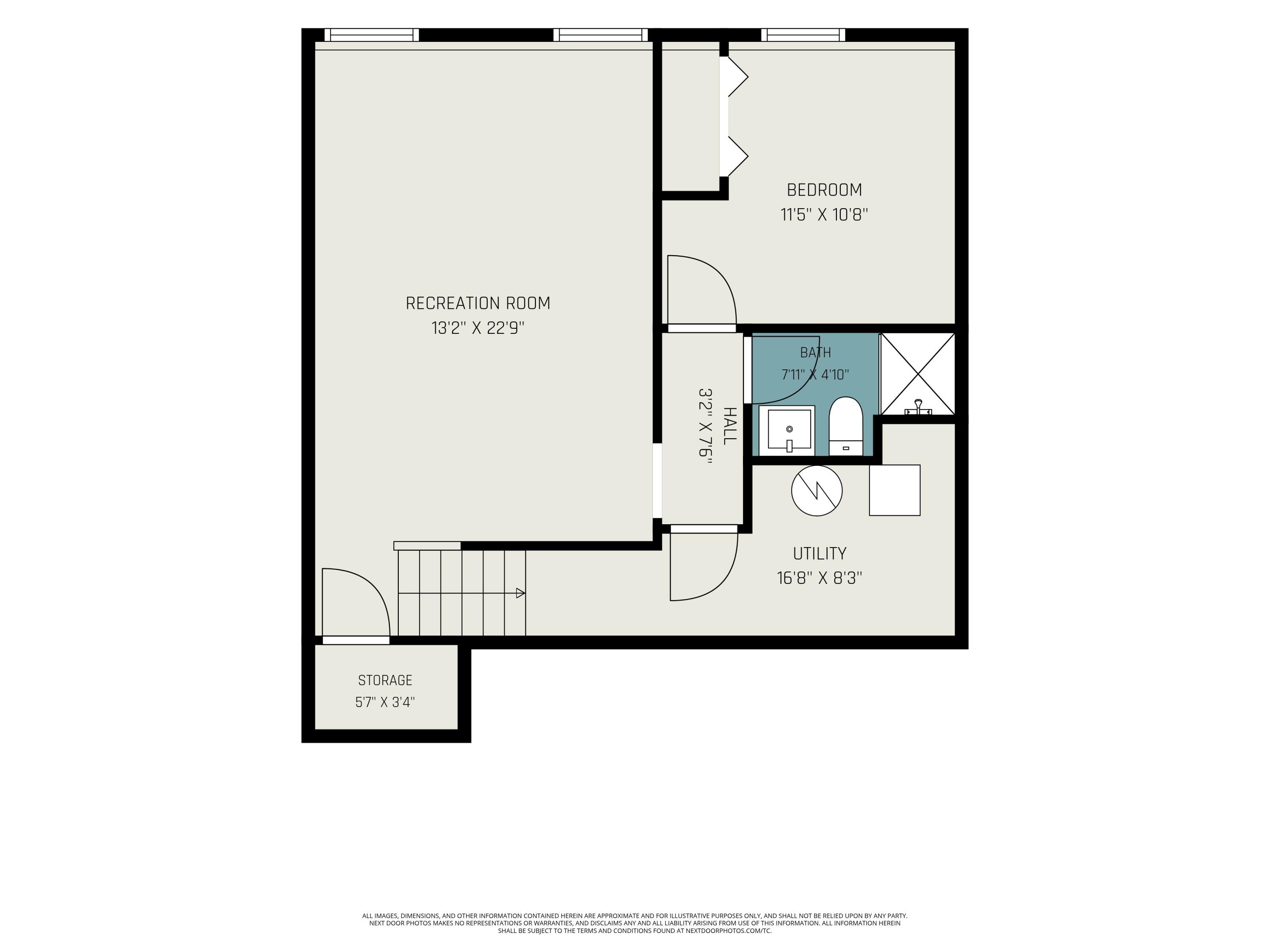 114 Sandy Point Drive Holland MI 49424