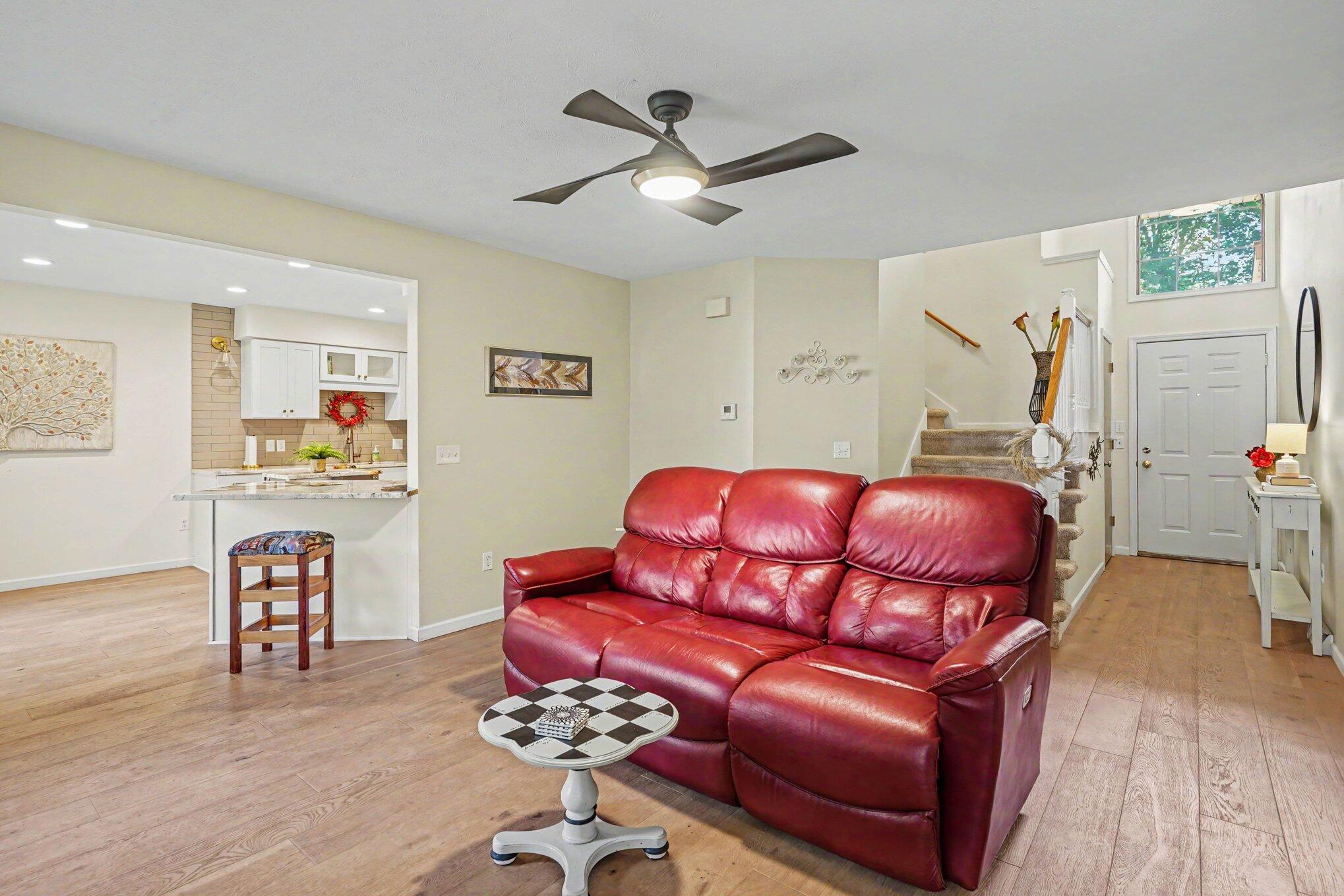 114 Sandy Point Drive Holland MI 49424