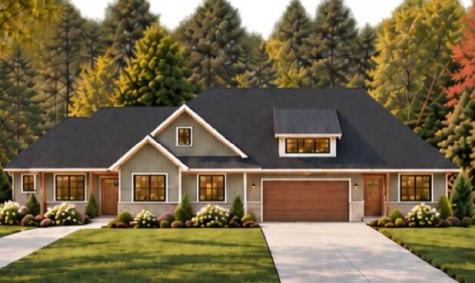 3519 Refuge Drive Saugatuck MI 49453