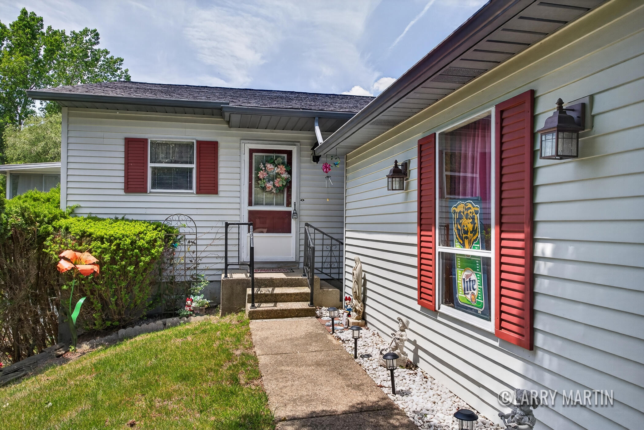 3288 Cambridge Street SE Grand Rapids MI 49512