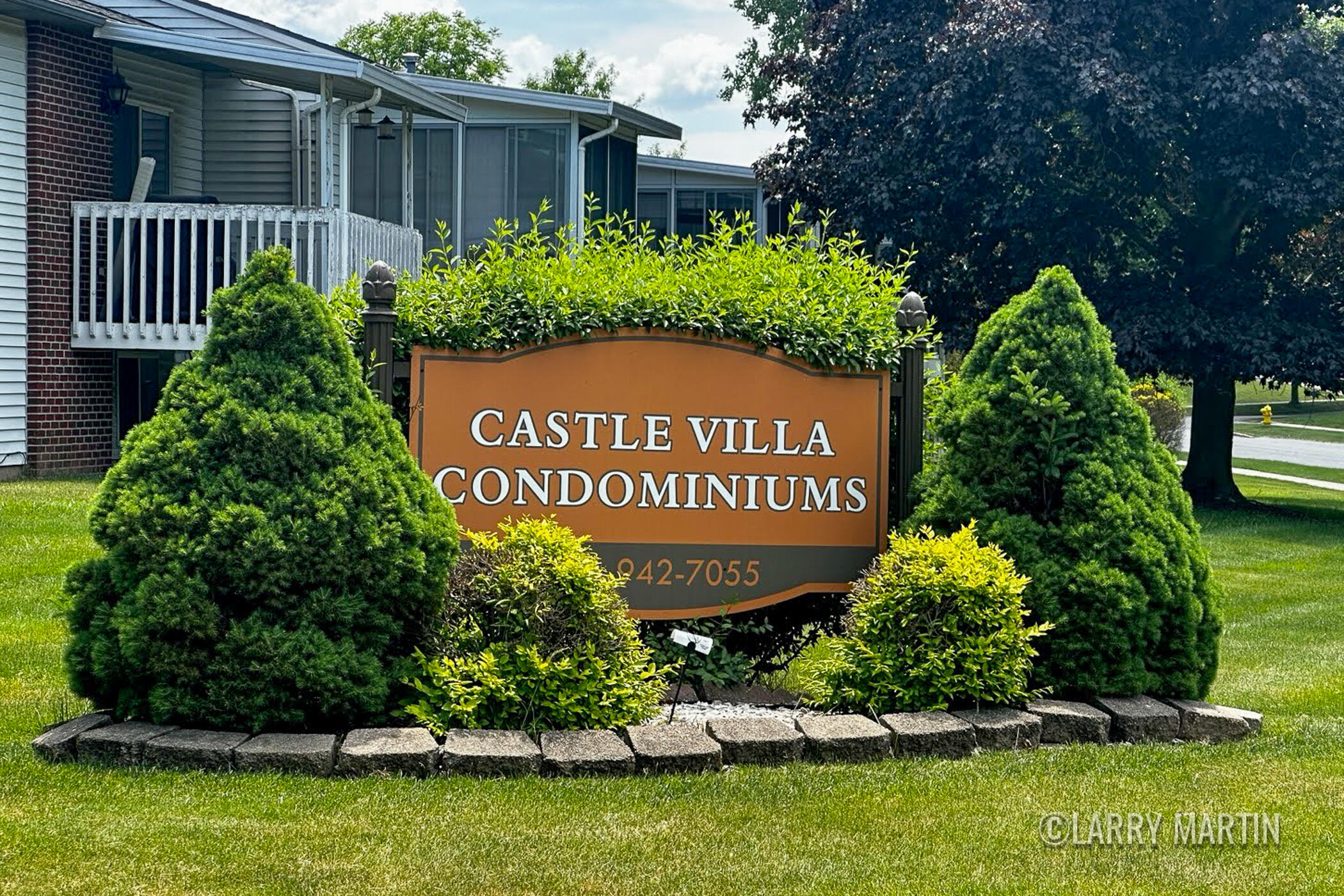 3288 Cambridge Street SE Grand Rapids MI 49512