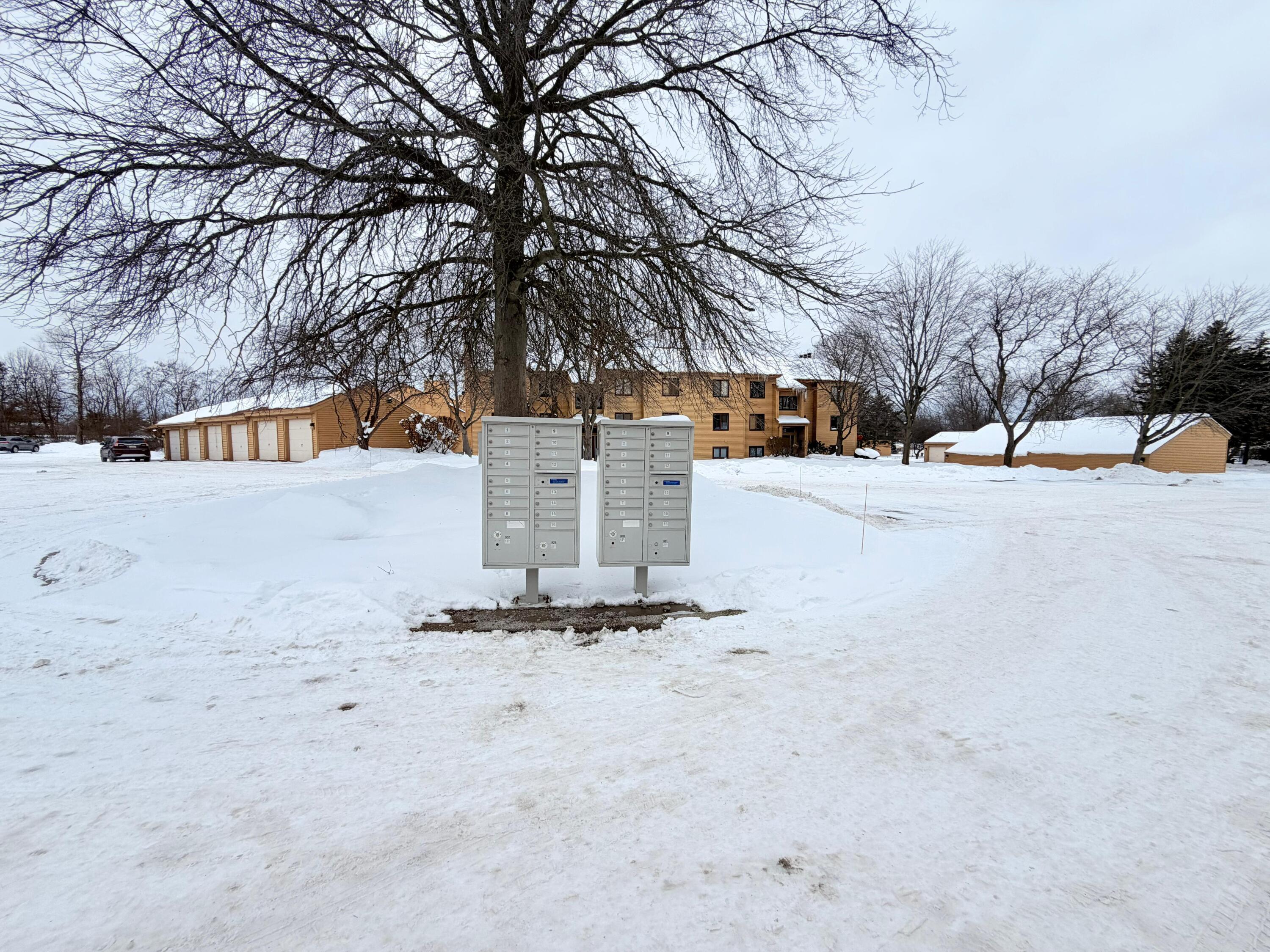 300 Farington Boulevard Holland MI 49423
