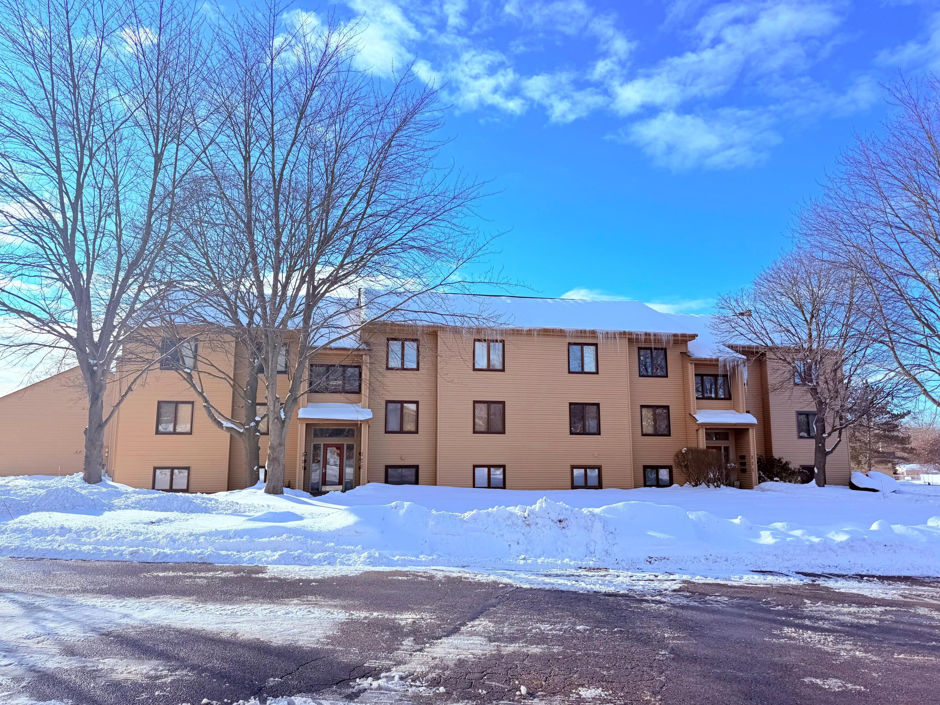 300 Farington Boulevard Holland MI 49423