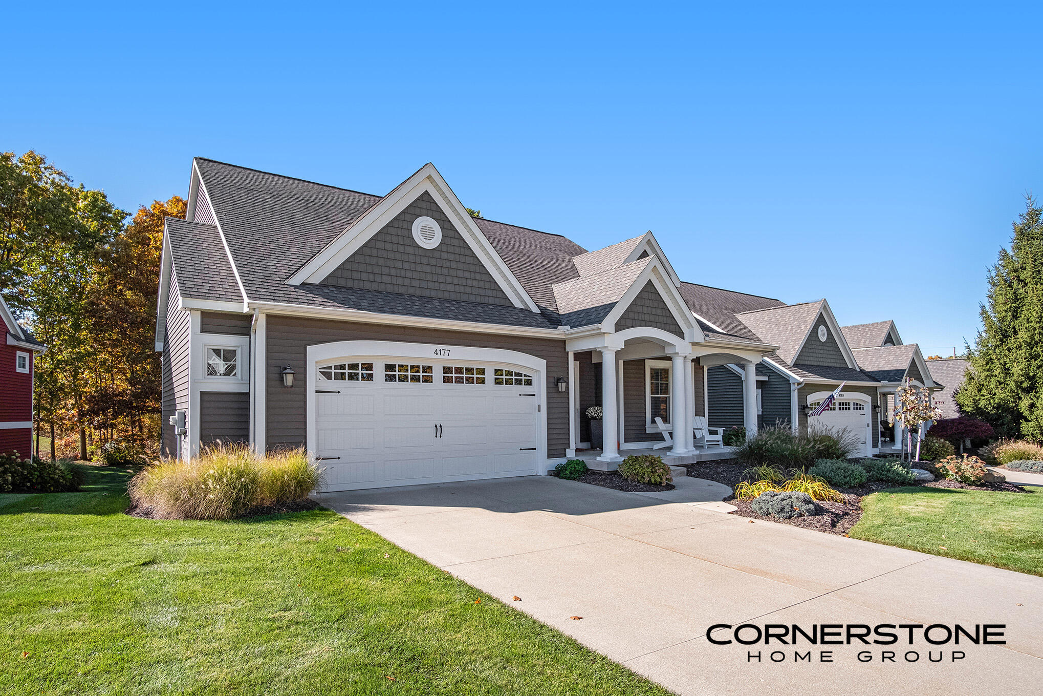 4177 E Gables Court NE Grand Rapids MI 49525