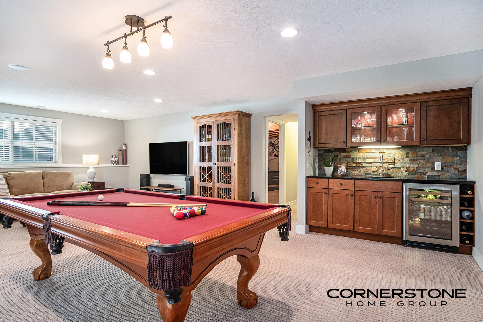 4177 E Gables Court NE Grand Rapids MI 49525