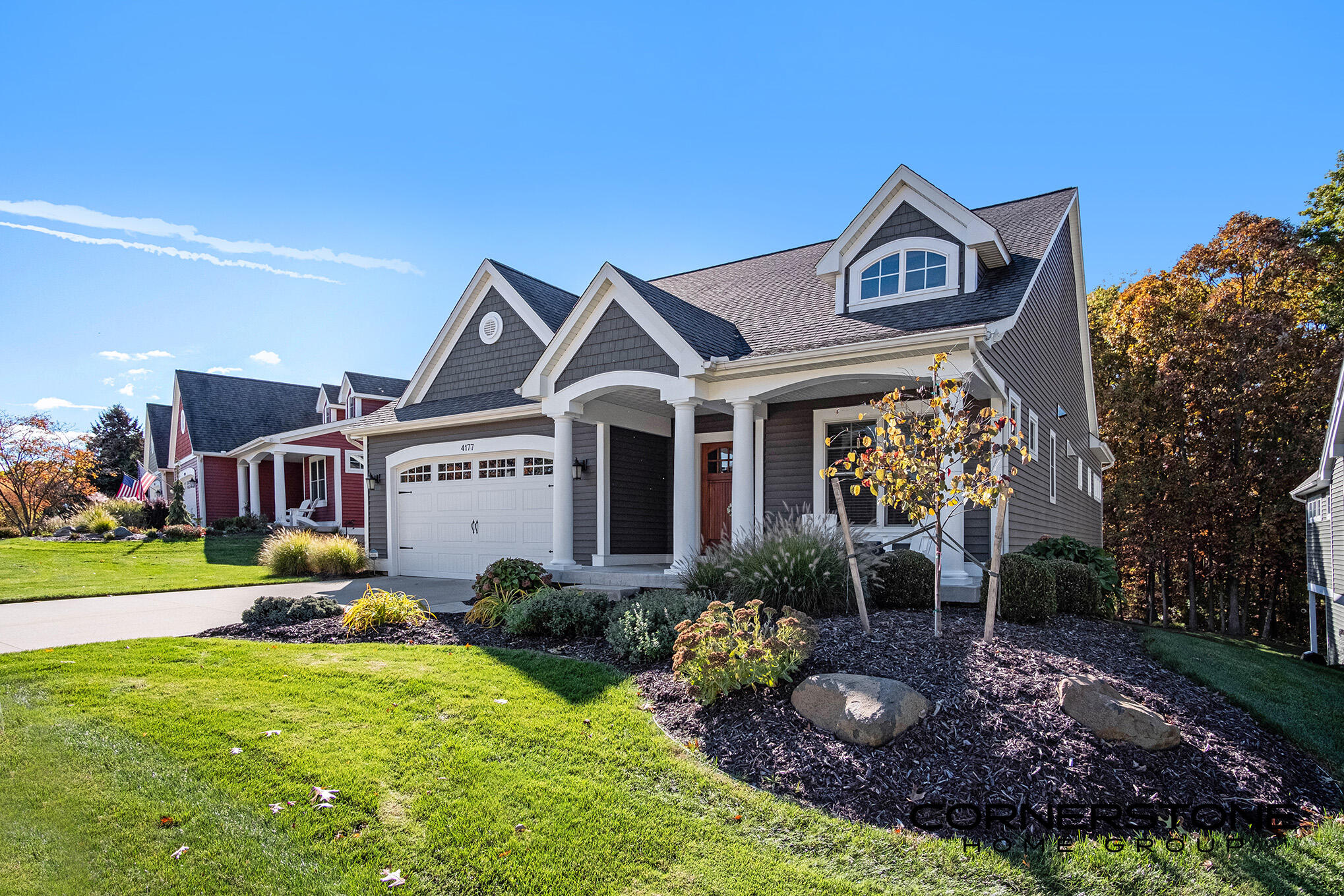 4177 E Gables Court NE Grand Rapids MI 49525