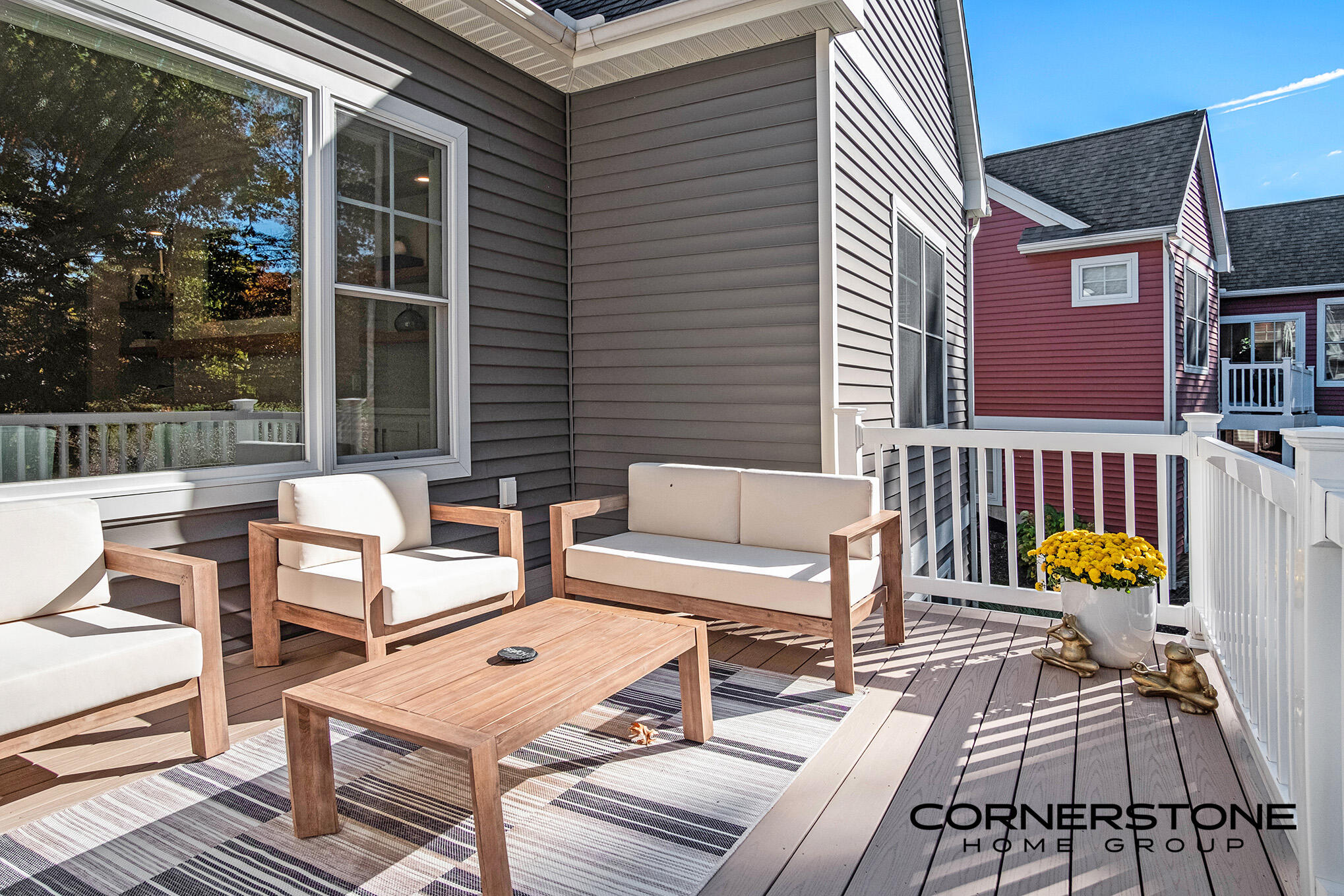 4177 E Gables Court NE Grand Rapids MI 49525