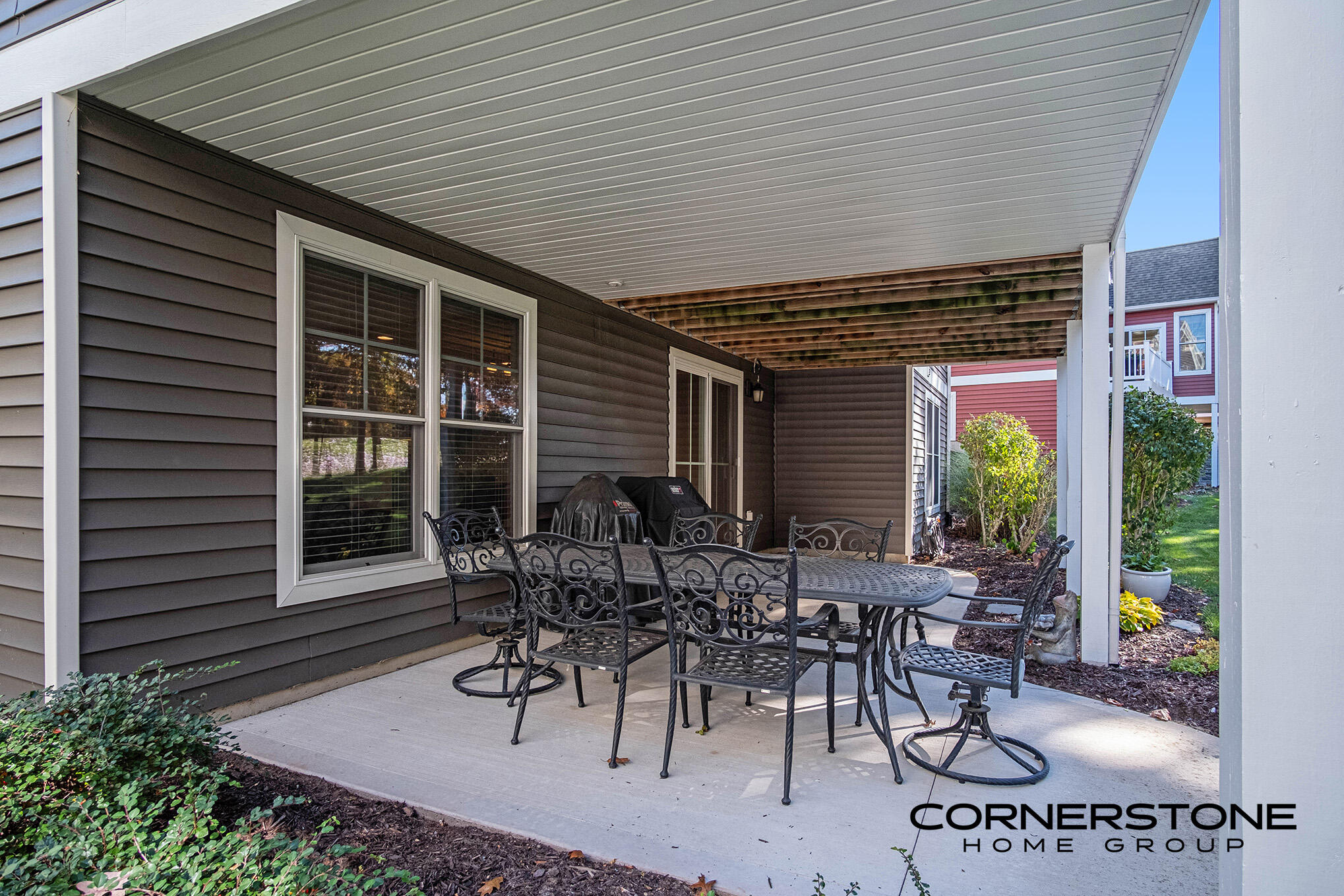 4177 E Gables Court NE Grand Rapids MI 49525