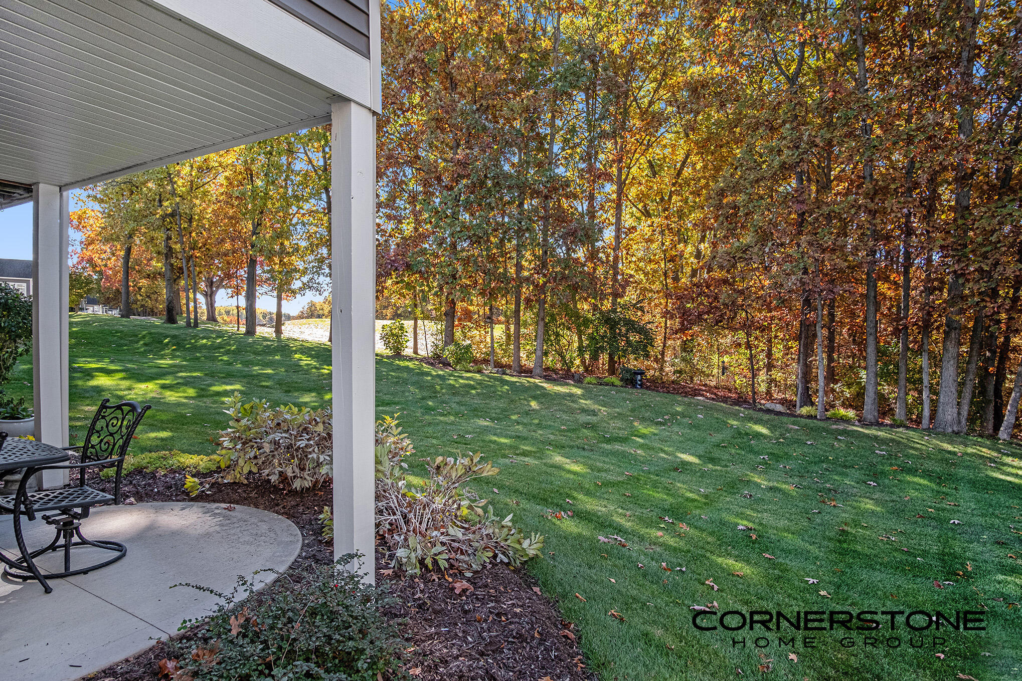 4177 E Gables Court NE Grand Rapids MI 49525