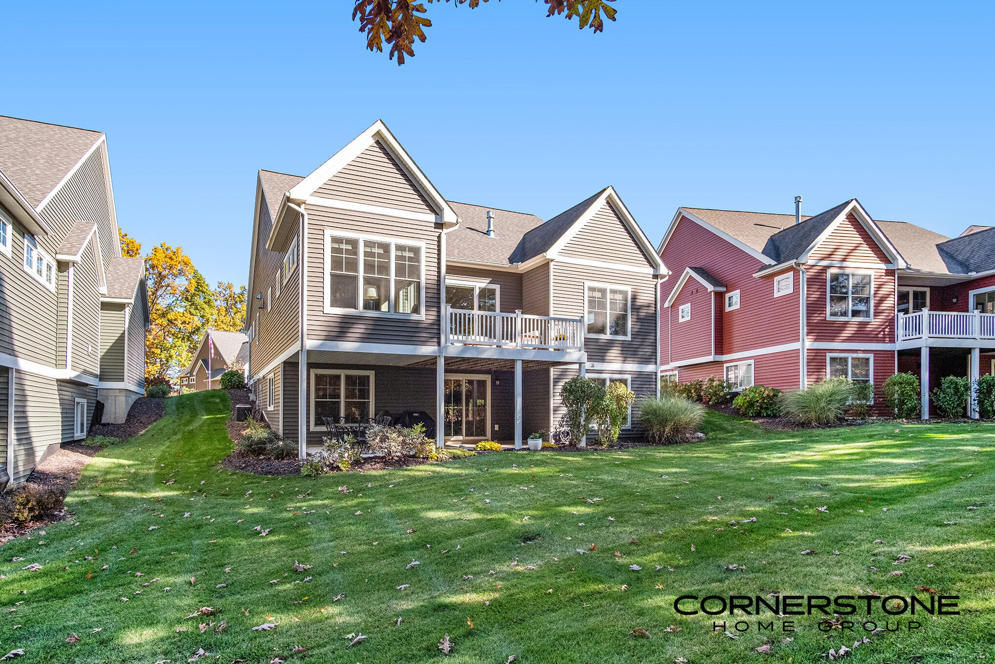 4177 E Gables Court NE Grand Rapids MI 49525