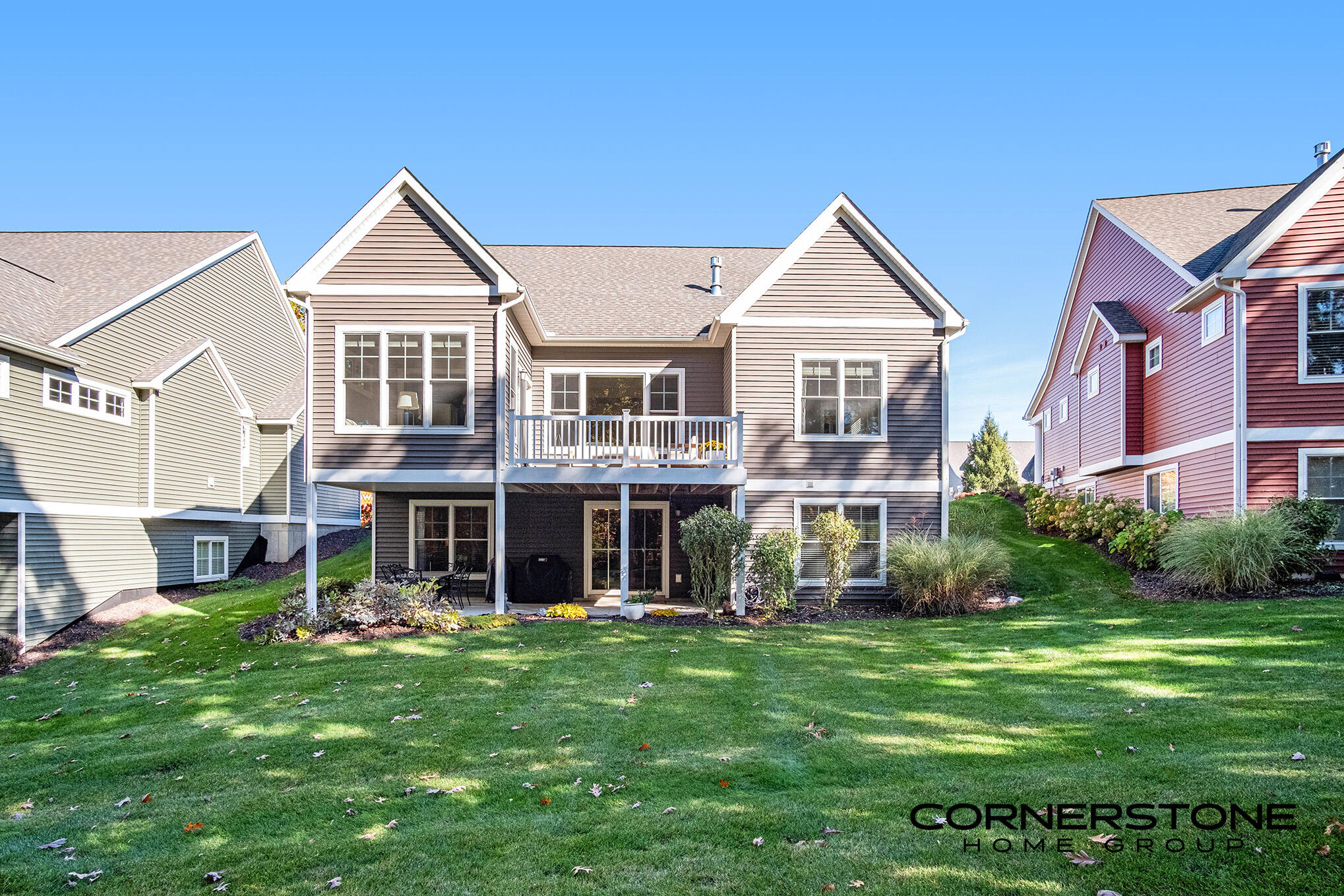 4177 E Gables Court NE Grand Rapids MI 49525