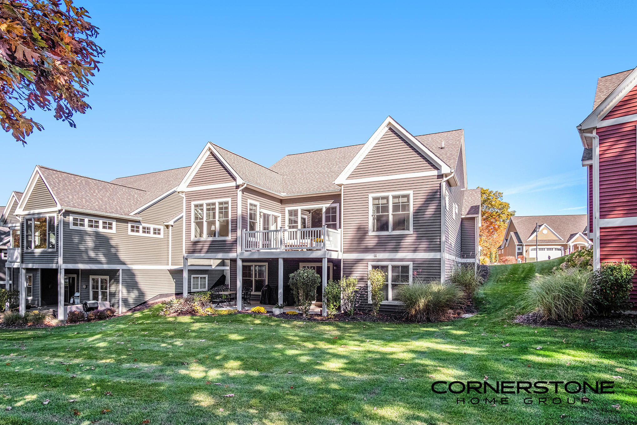 4177 E Gables Court NE Grand Rapids MI 49525