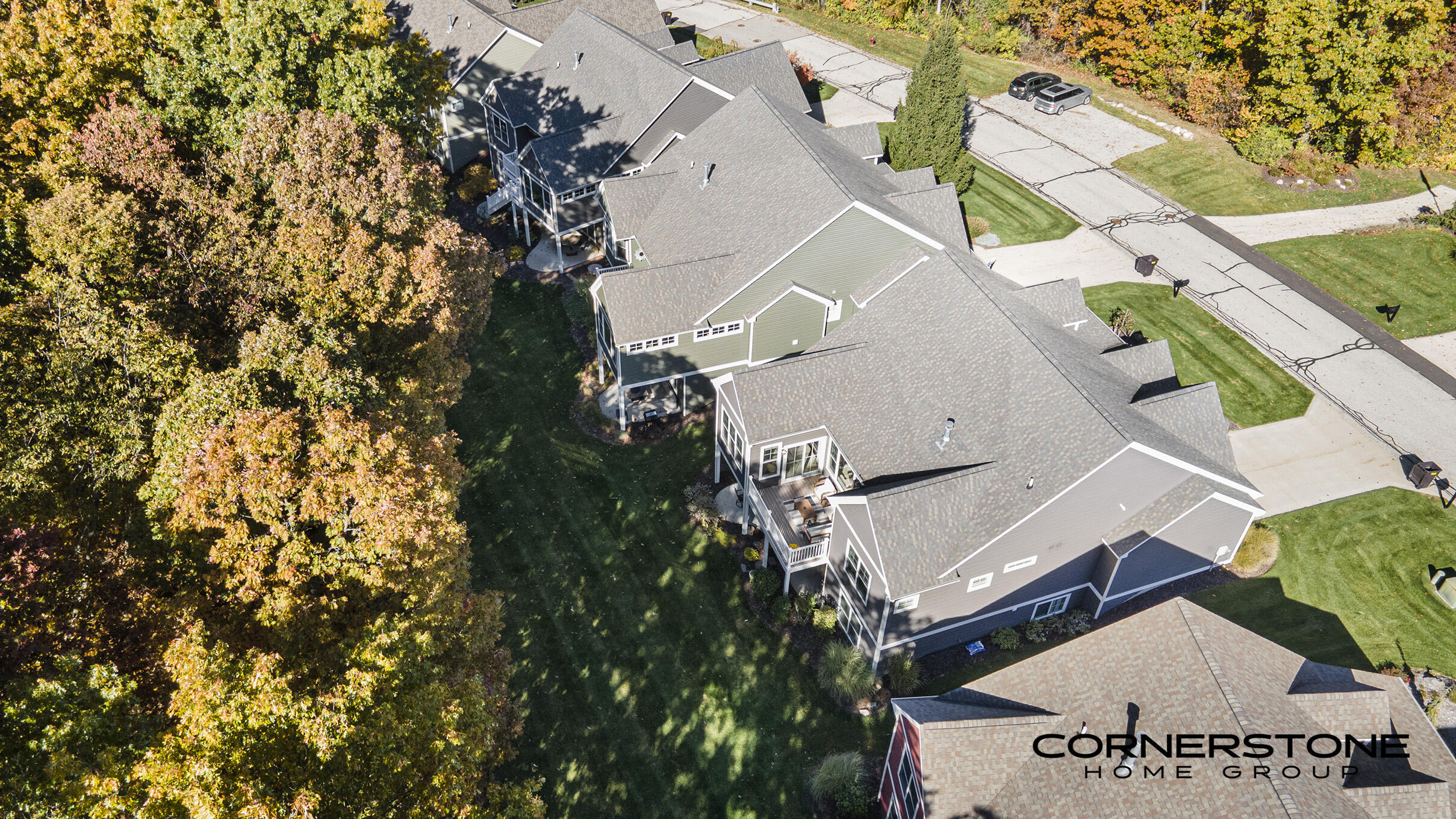 4177 E Gables Court NE Grand Rapids MI 49525