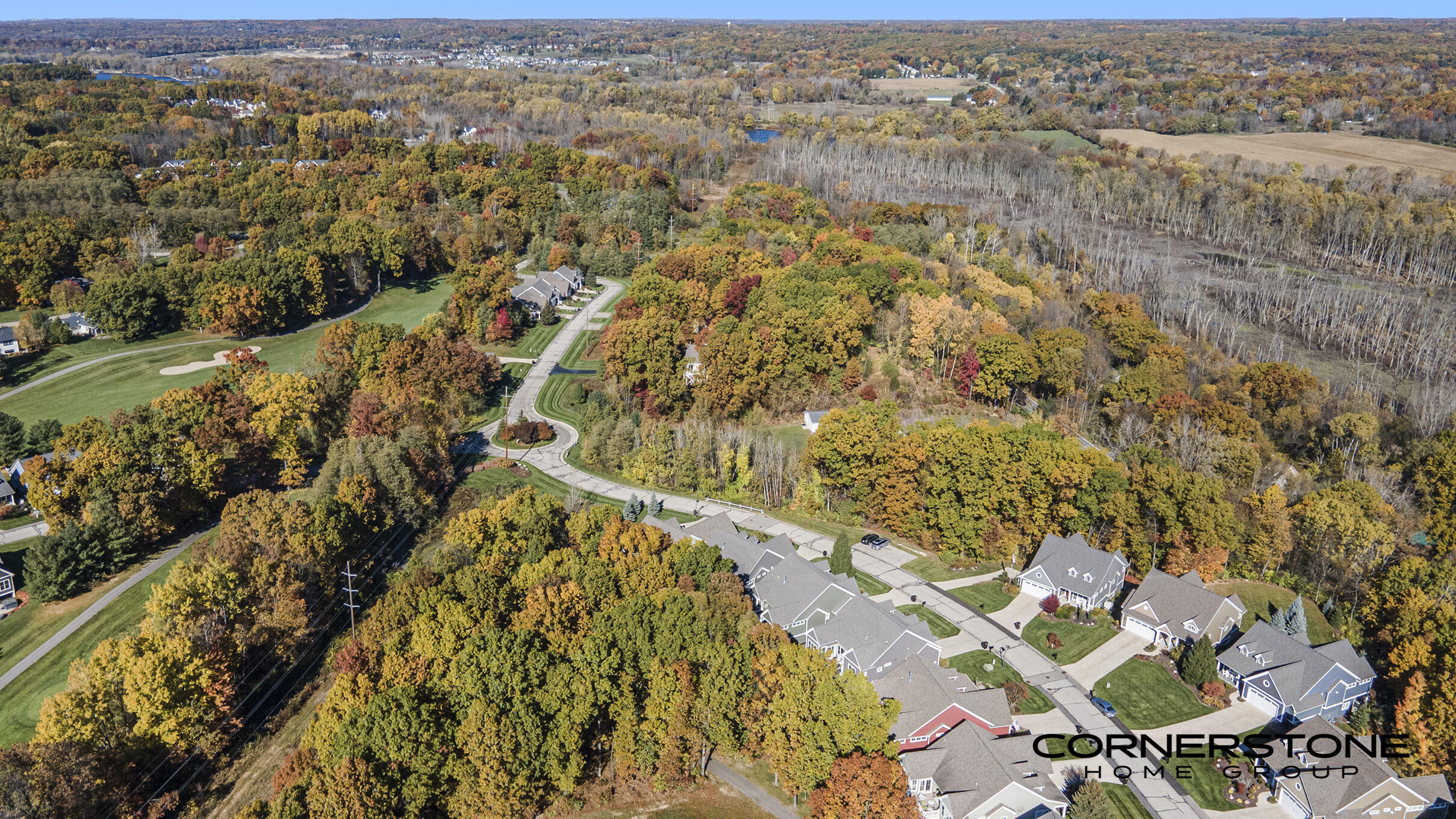 4177 E Gables Court NE Grand Rapids MI 49525