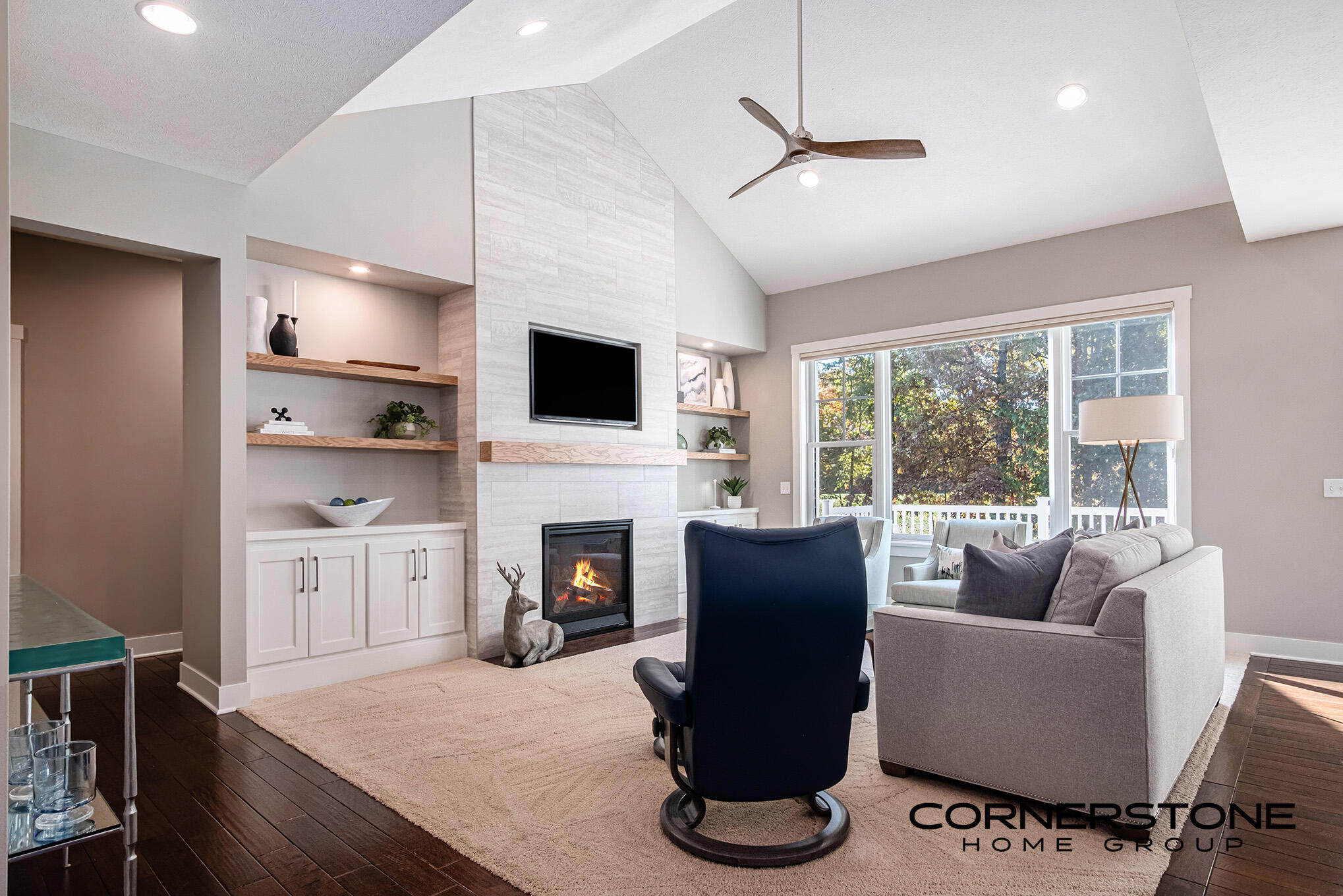 4177 E Gables Court NE Grand Rapids MI 49525