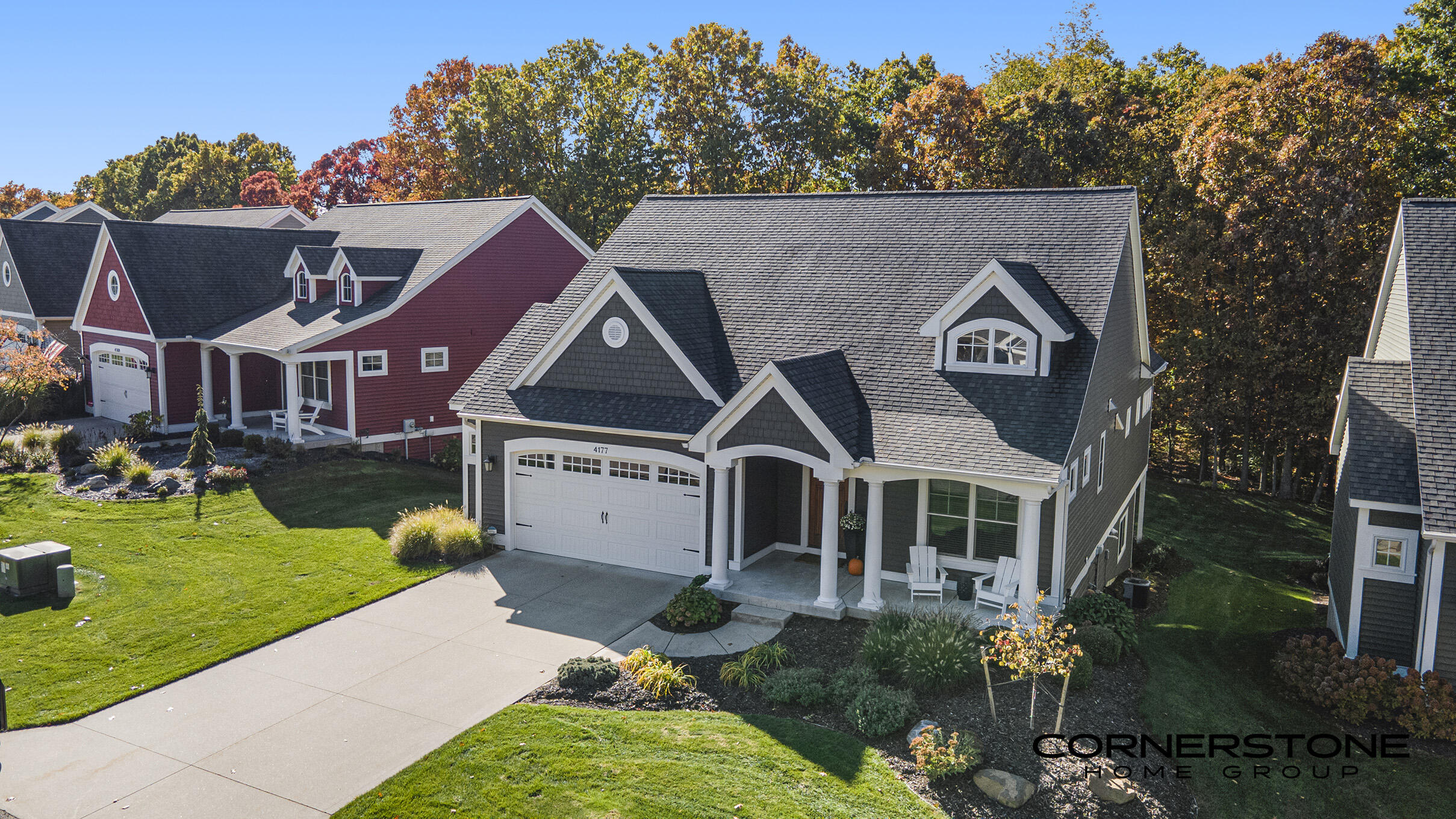 4177 E Gables Court NE Grand Rapids MI 49525