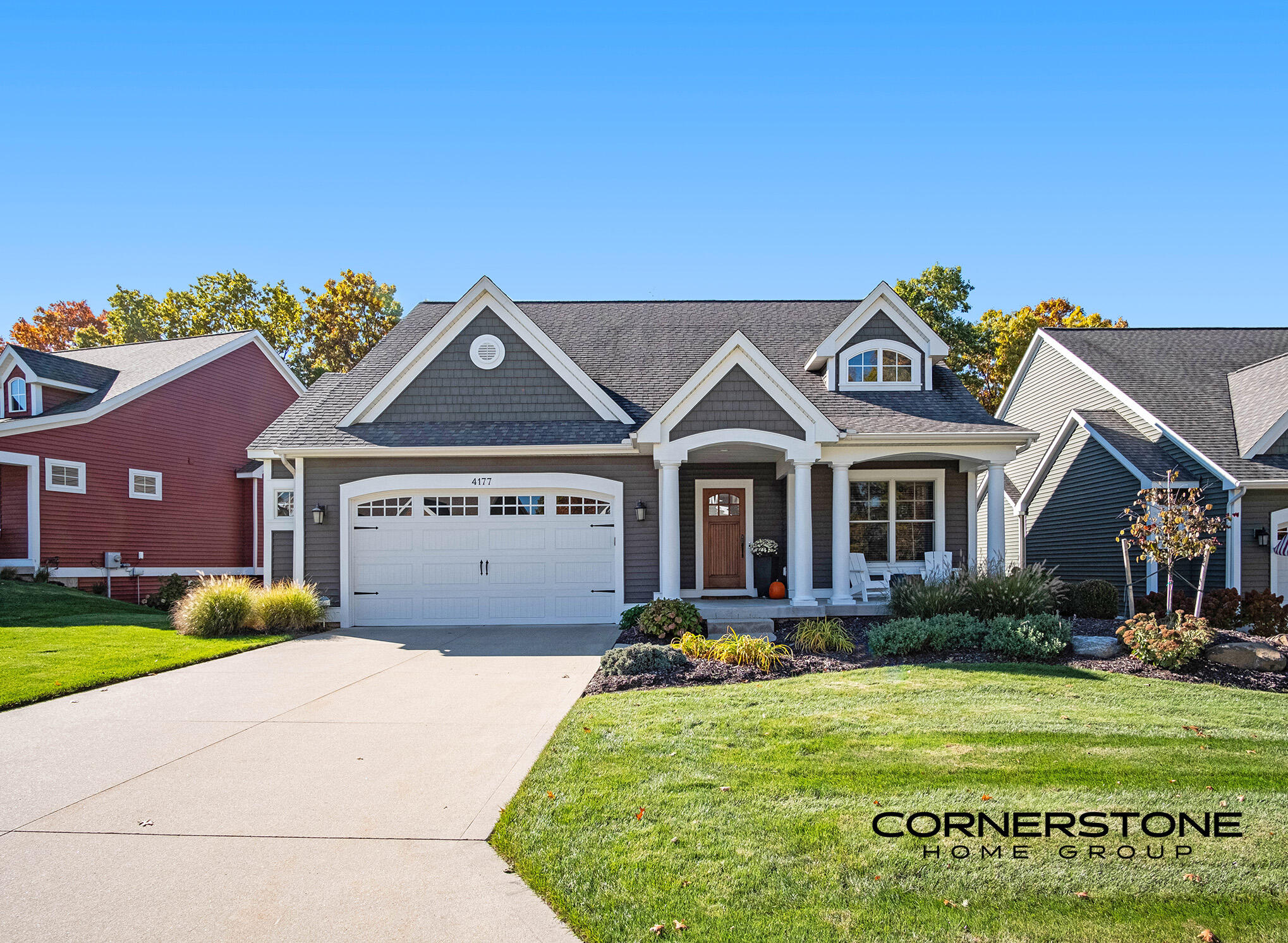 4177 E Gables Court NE Grand Rapids MI 49525