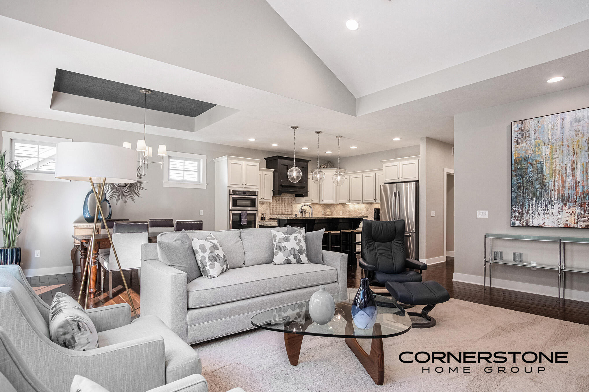 4177 E Gables Court NE Grand Rapids MI 49525