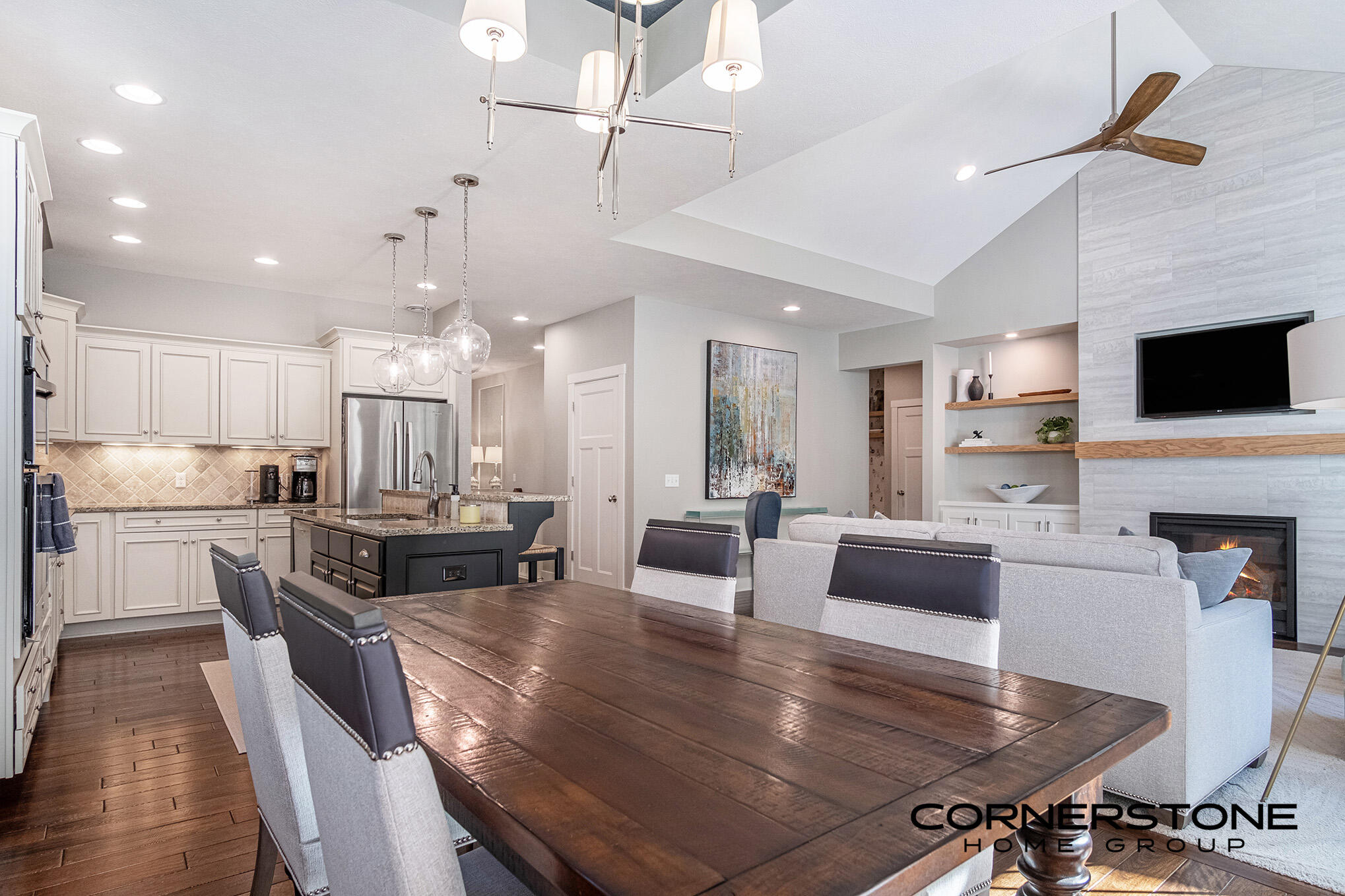 4177 E Gables Court NE Grand Rapids MI 49525